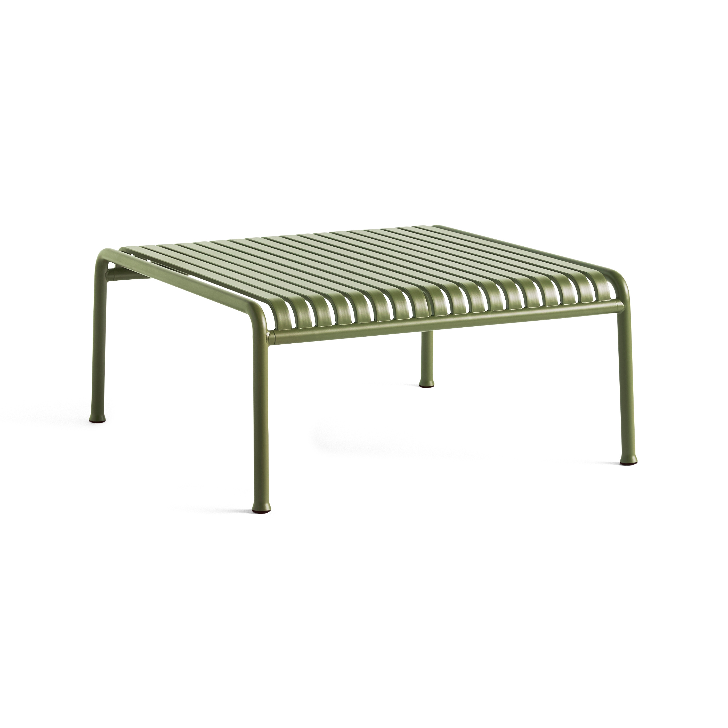 Palissade Low Table