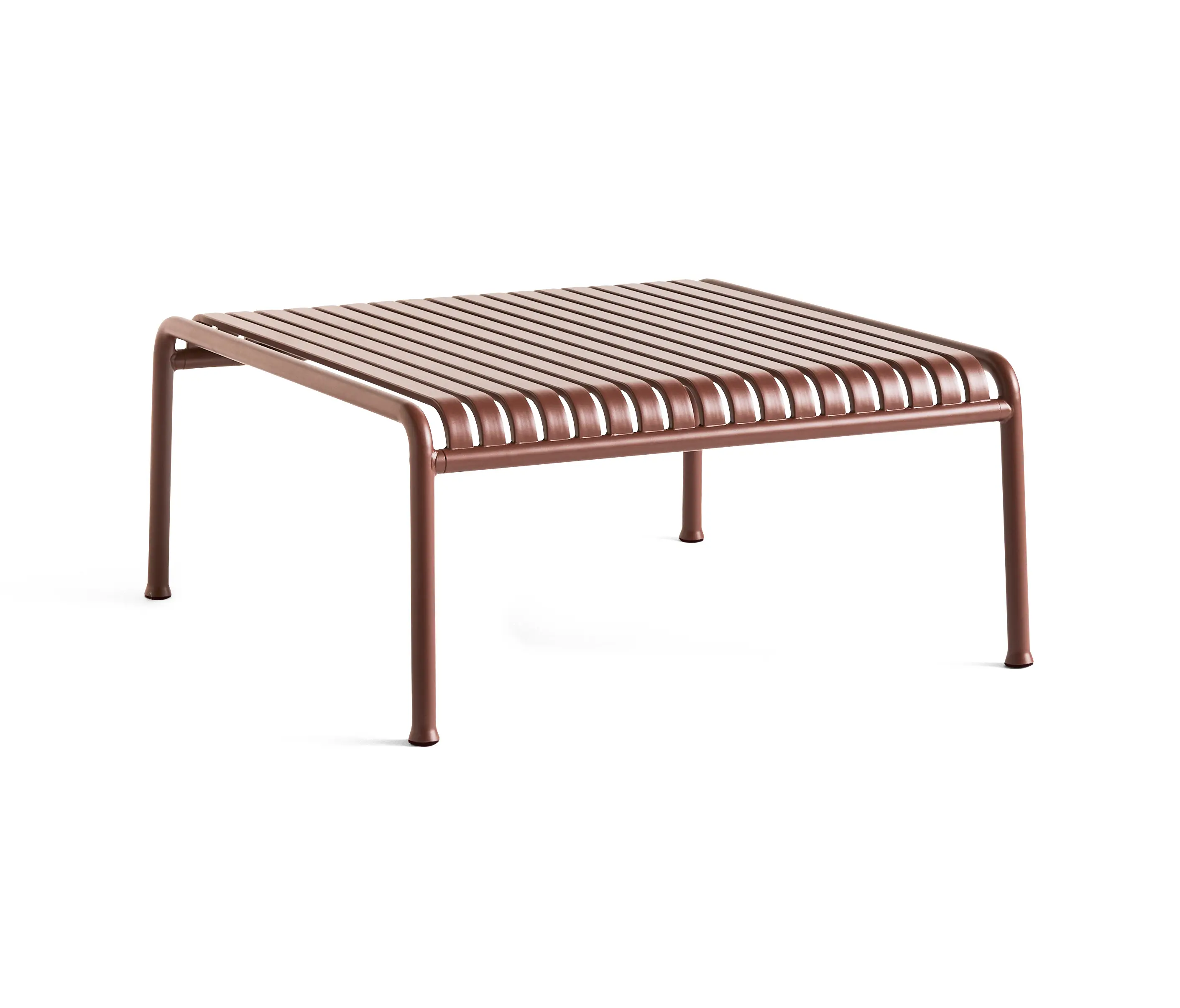 HAY - Palissade Low Table