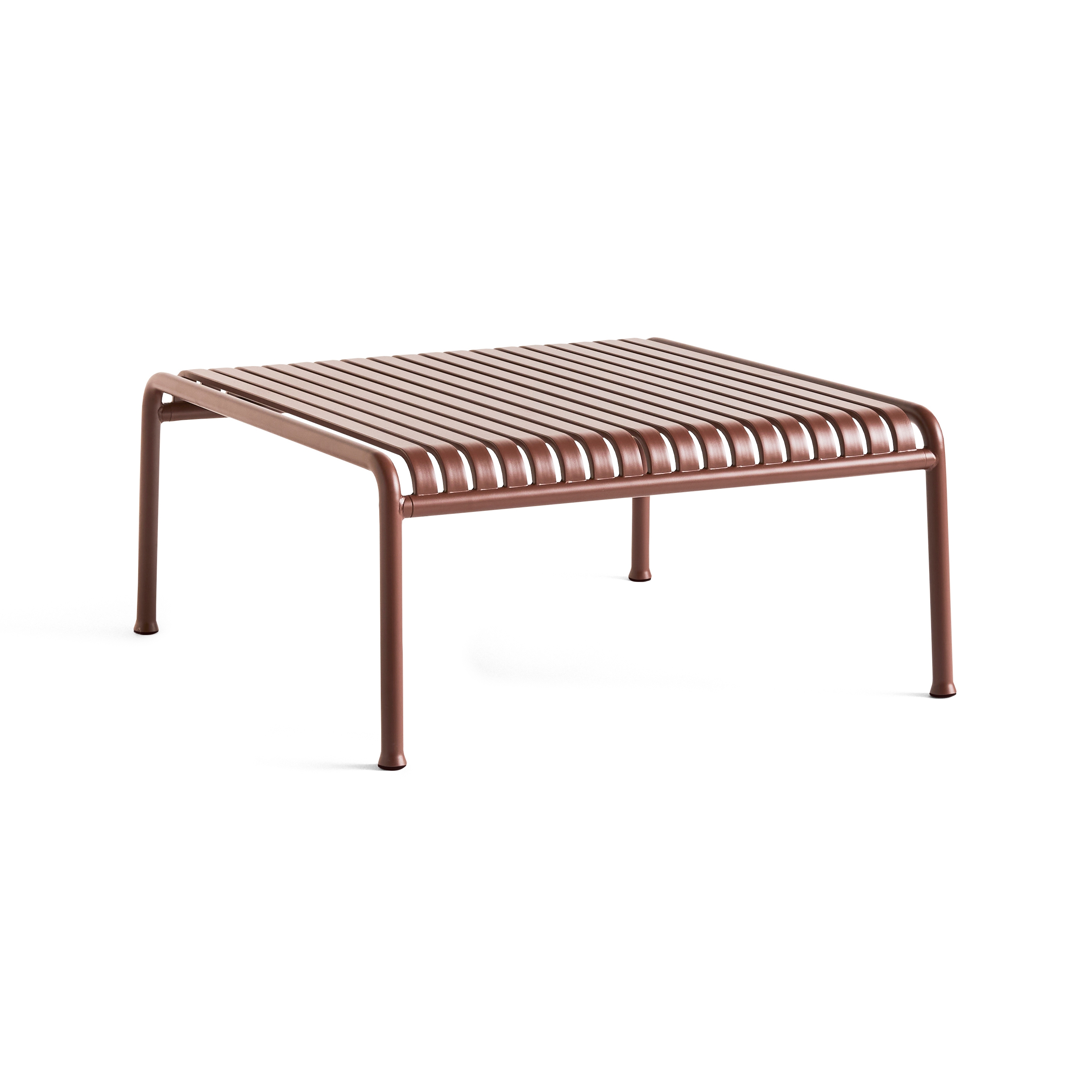Palissade Low Table