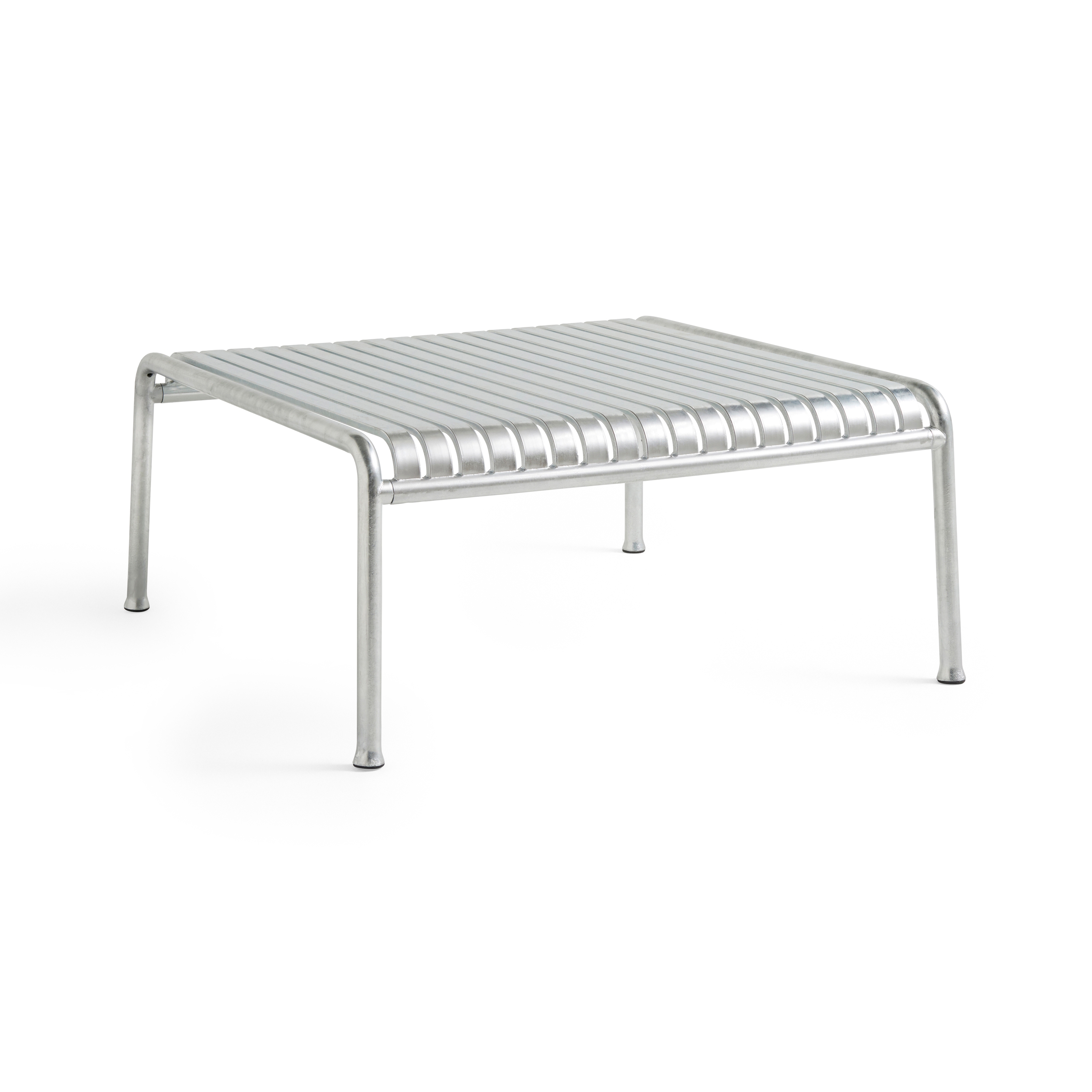 Mostra il prodotto Palissade Low Table hot galvanised del produttore HAY