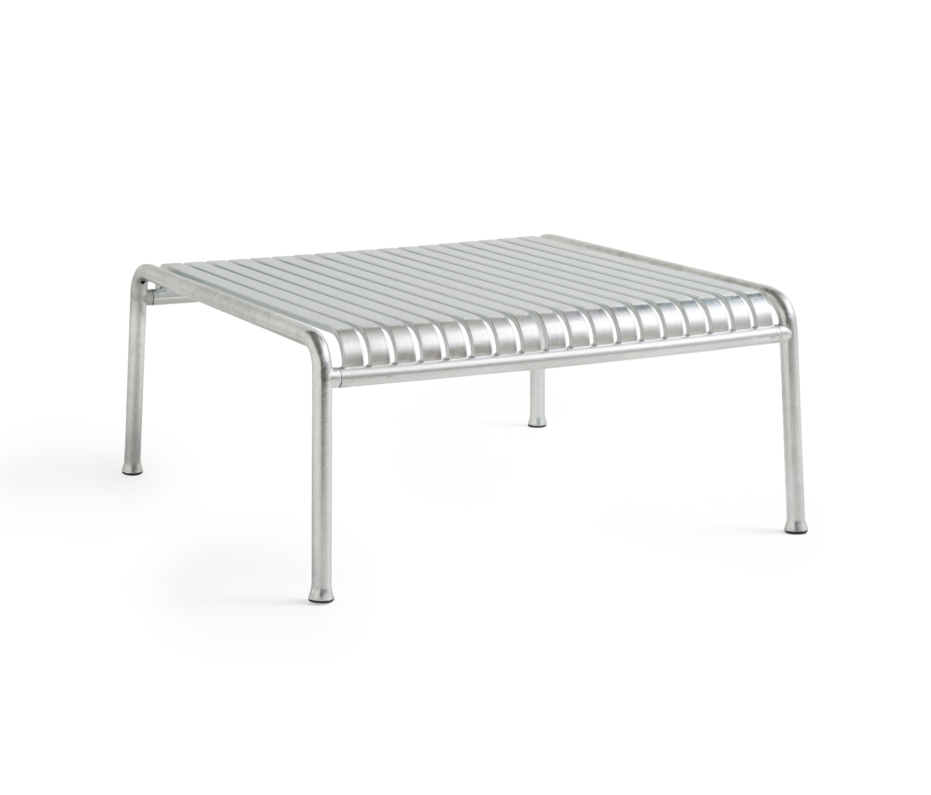 Produkt Palissade Low Table hot galvanised des Herstellers HAY anzeigen