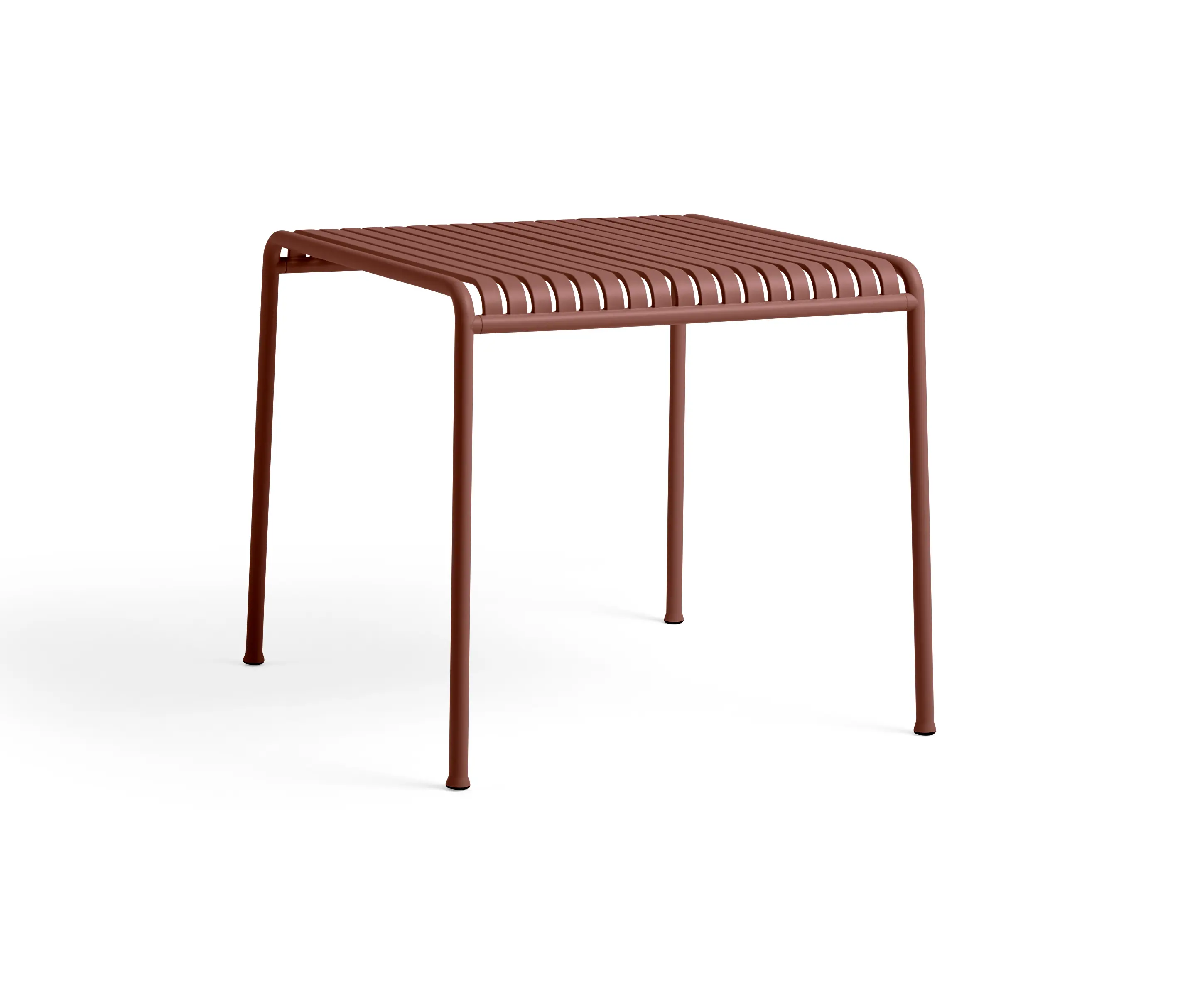 HAY - Palissade Table