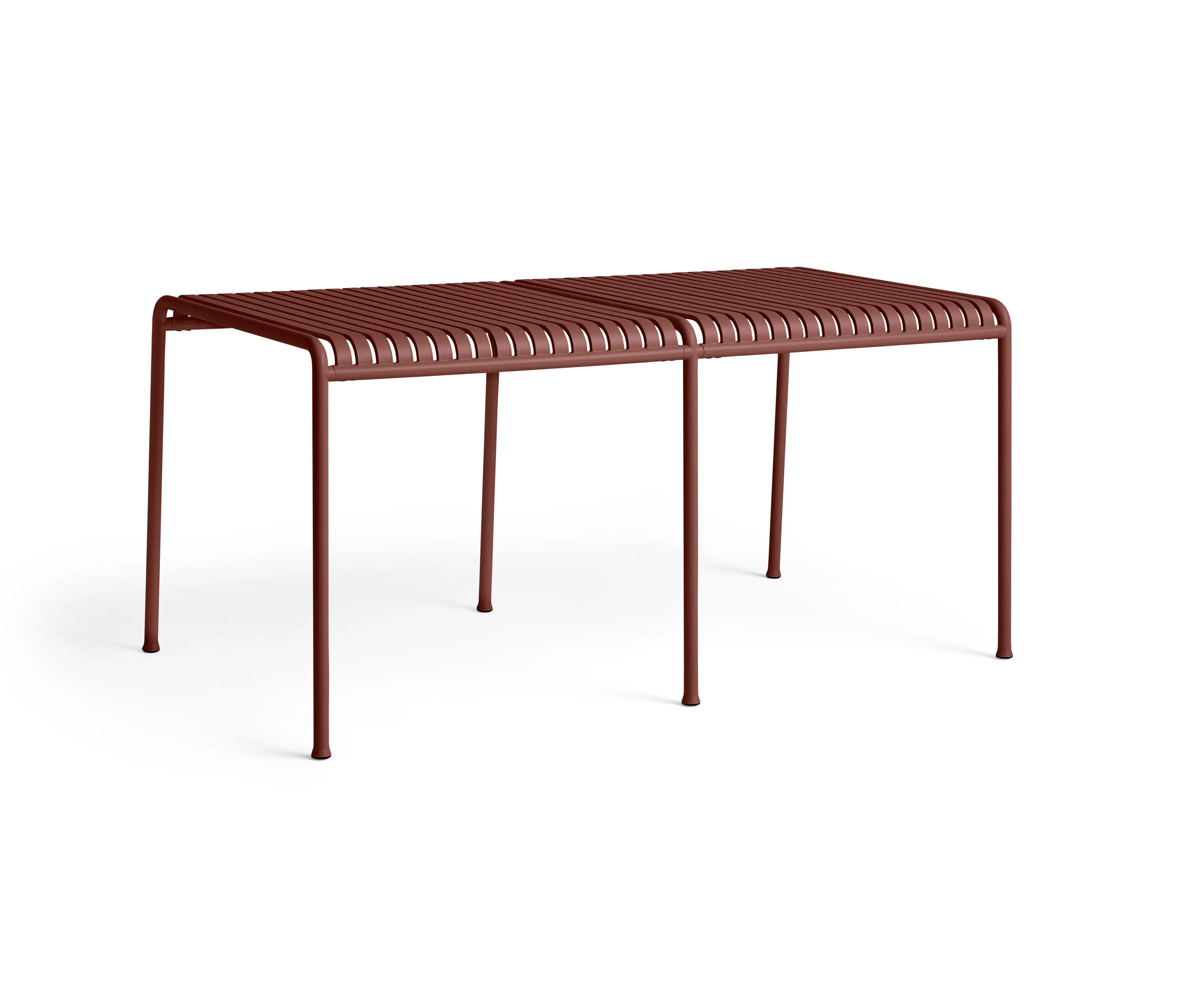 HAY - Palissade Table