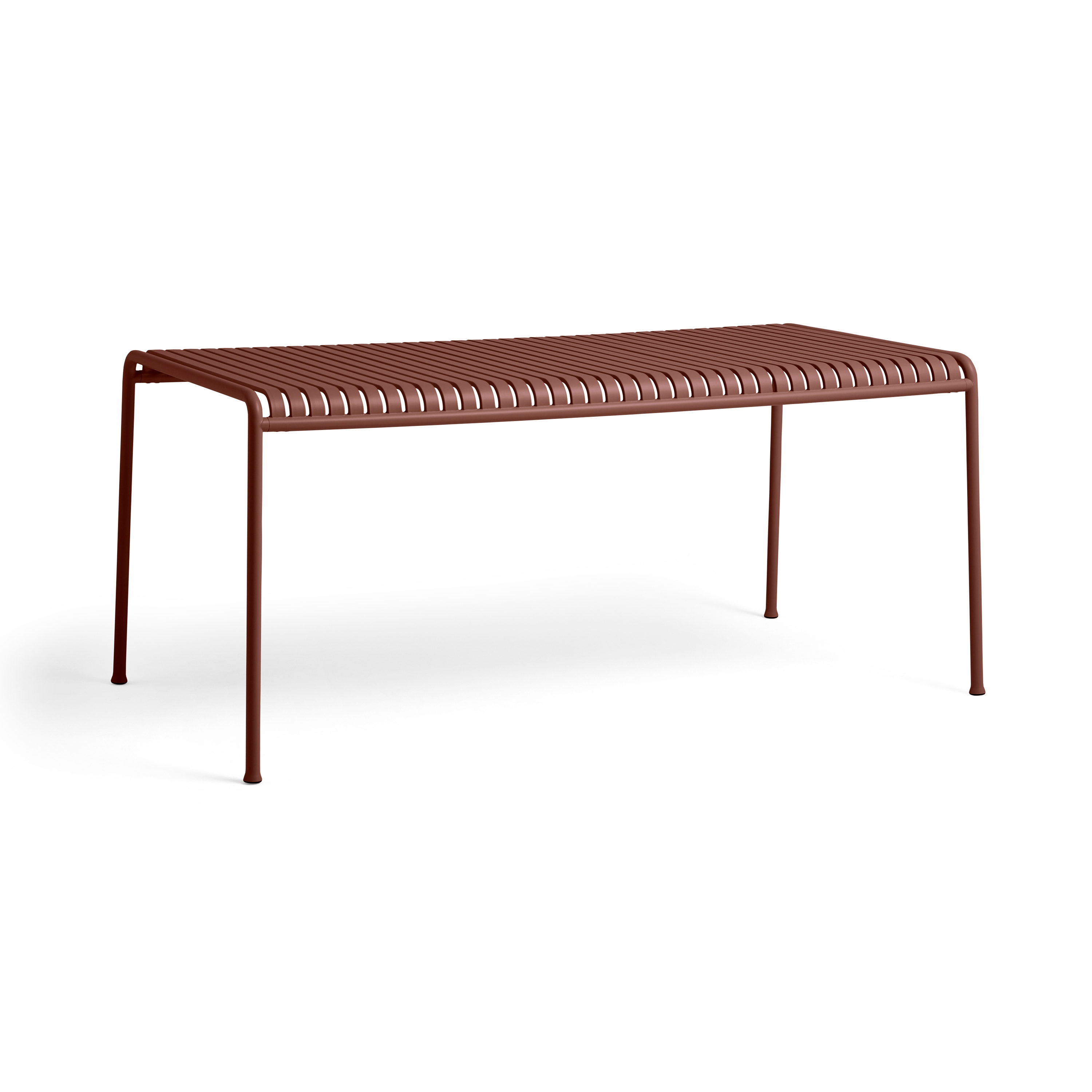 Palissade Table