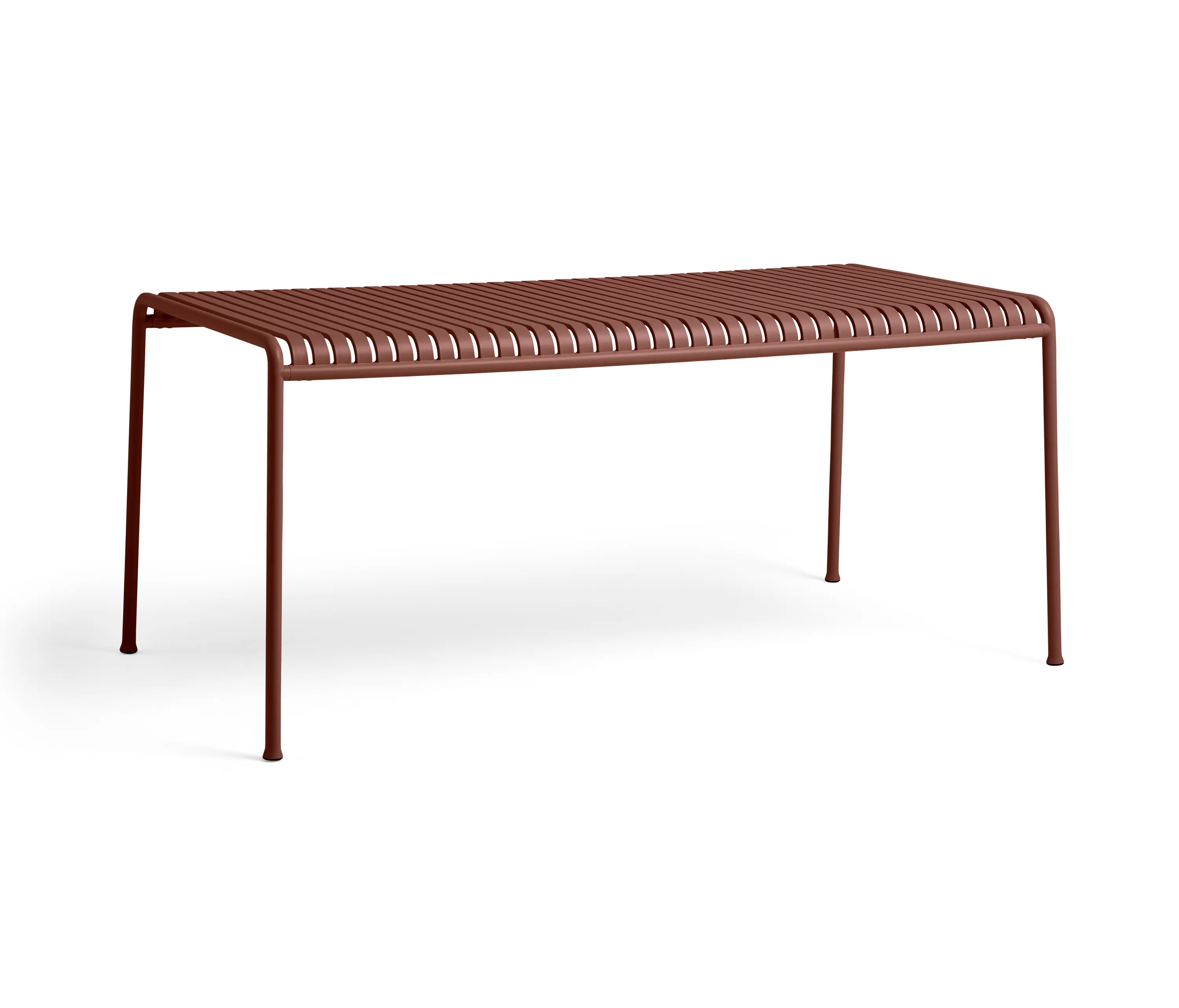 HAY - Palissade Table