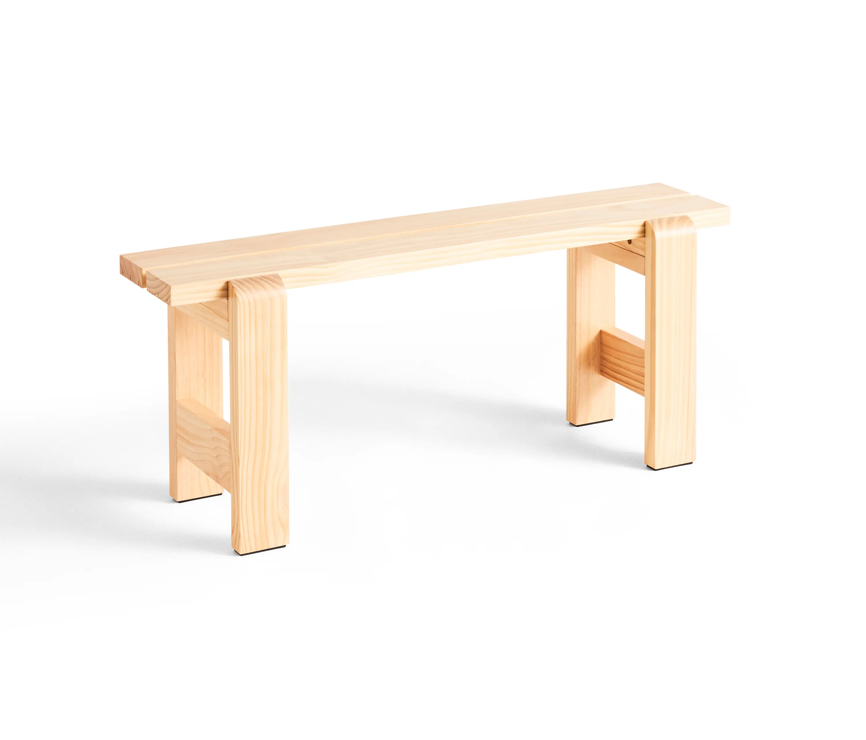 HAY - Weekday Bench
