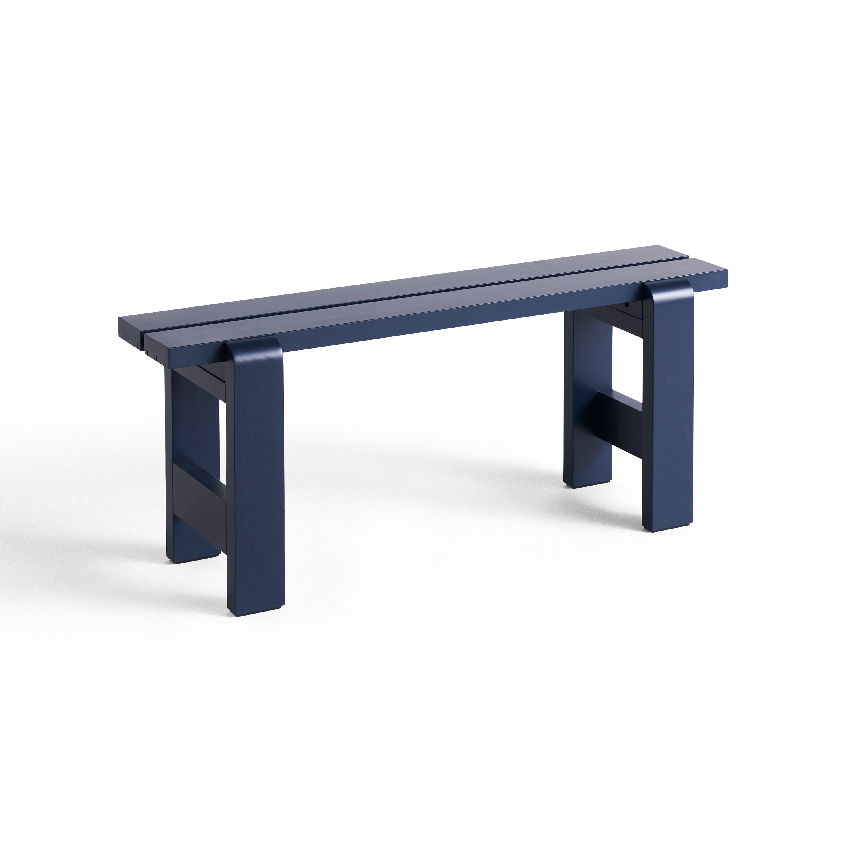 Weekday Bench
