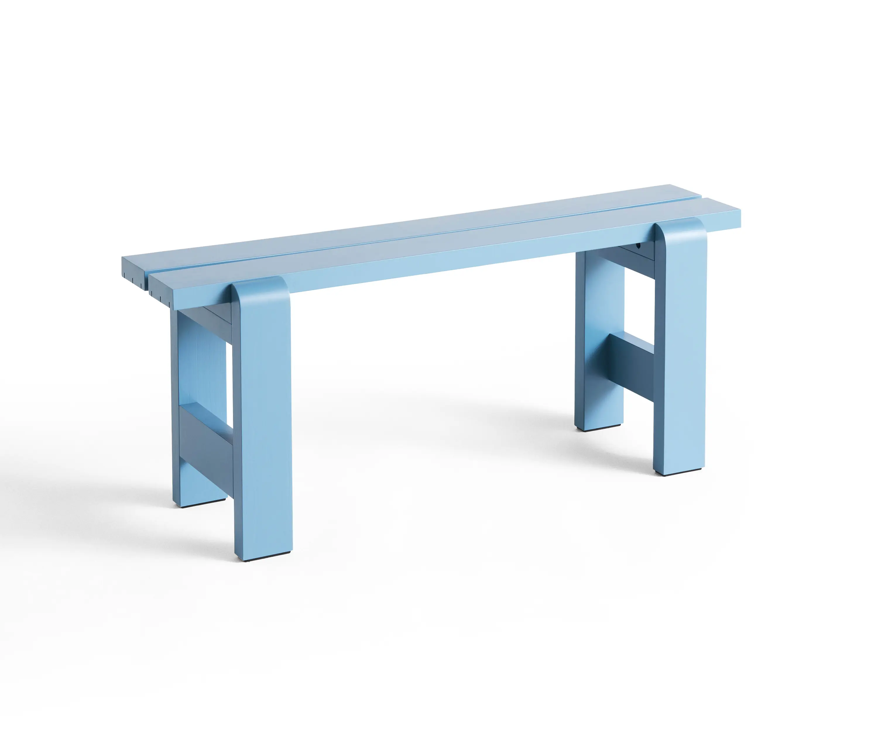 HAY - Weekday Bench