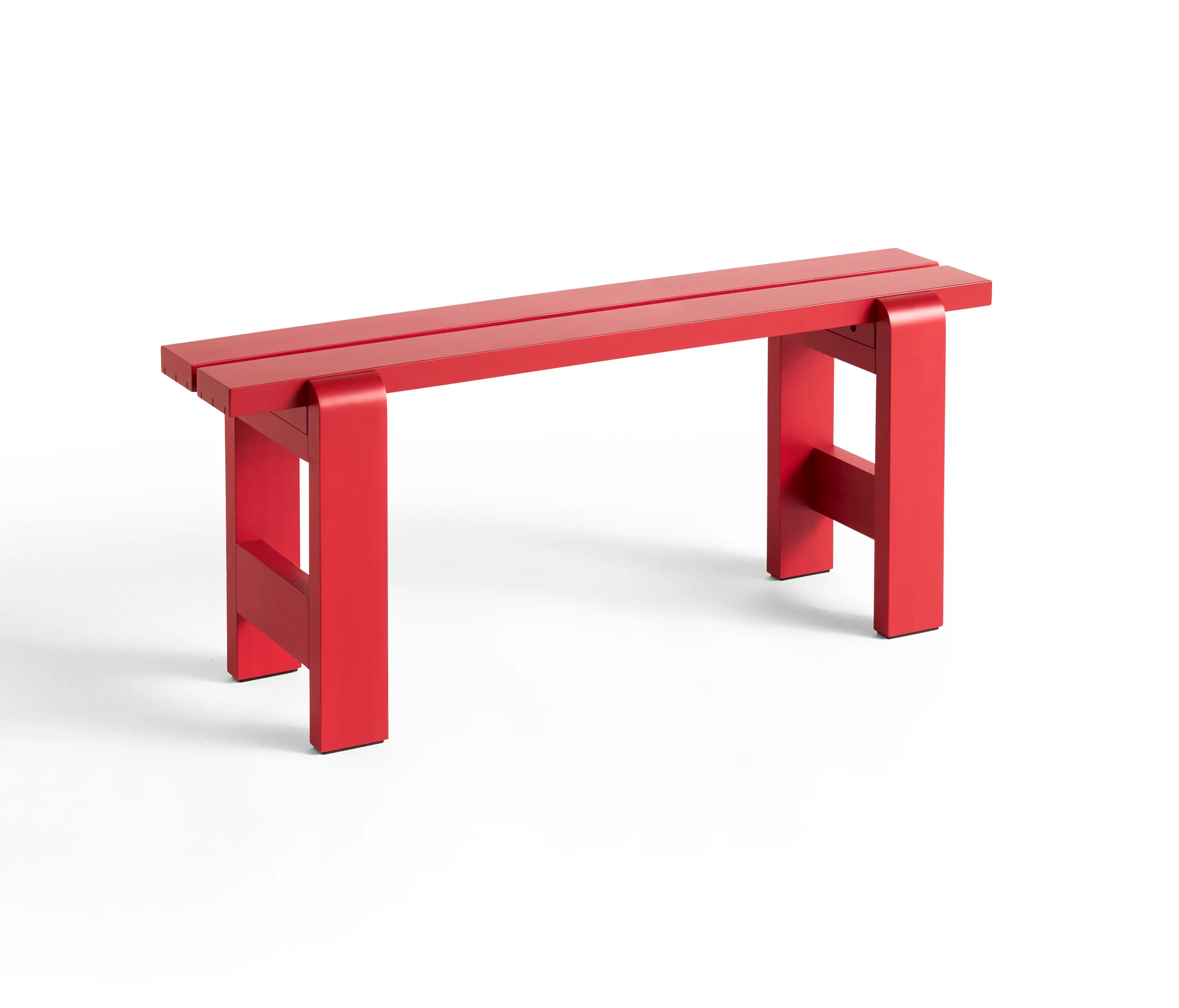 HAY - Weekday Bench