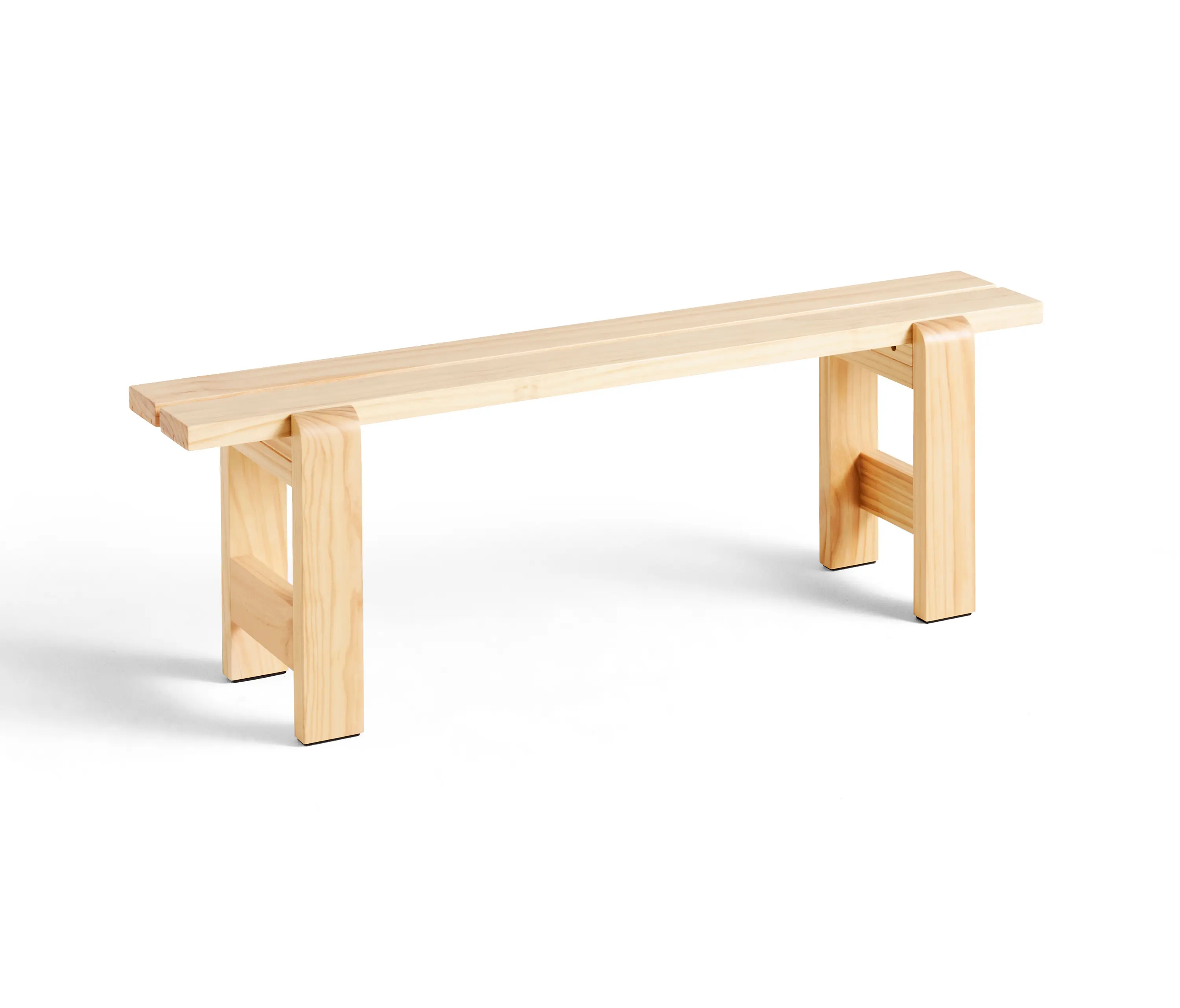 HAY - Weekday Bench