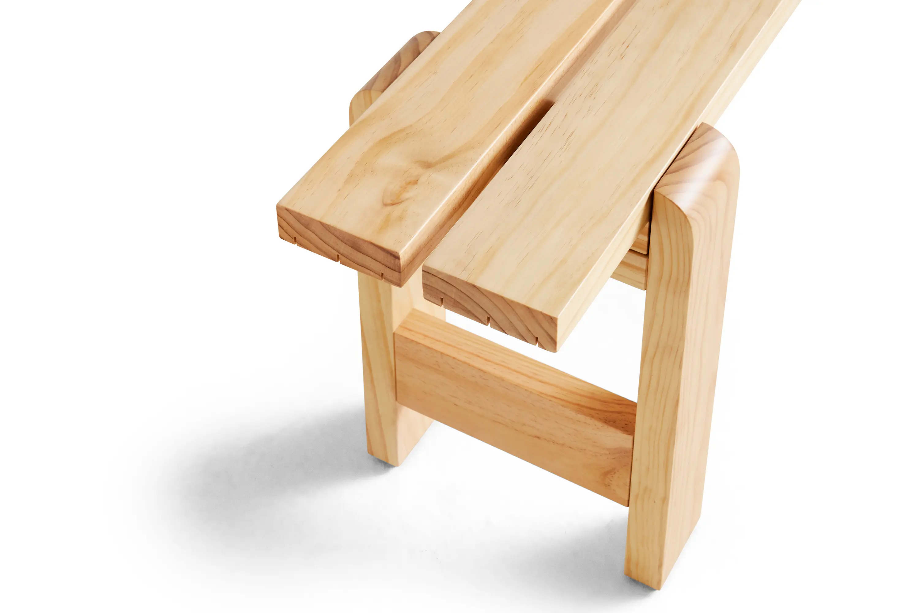 HAY - Weekday Bench