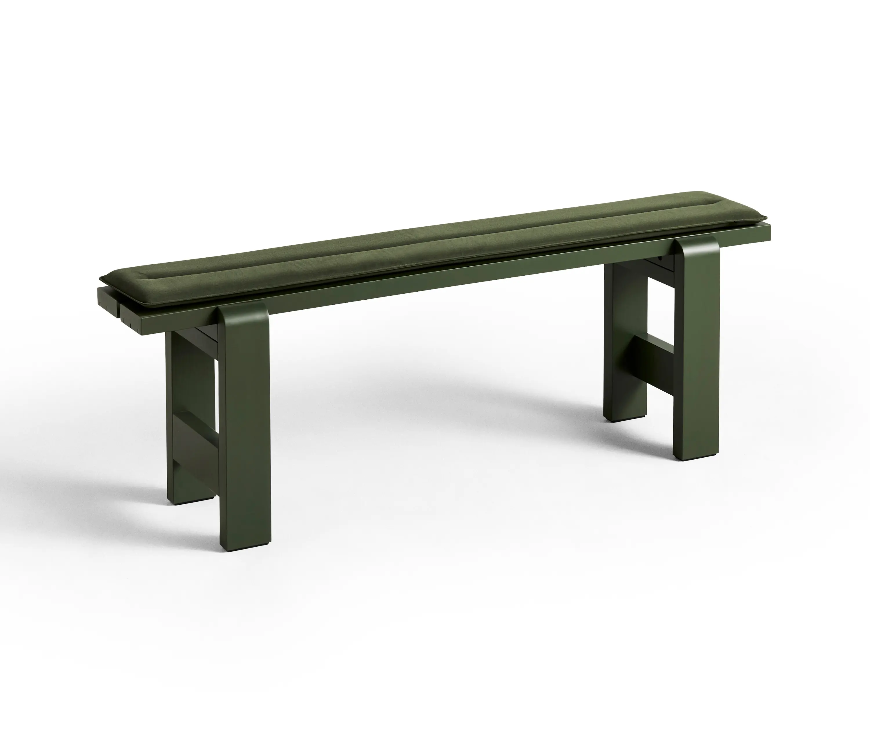 HAY - Weekday Bench