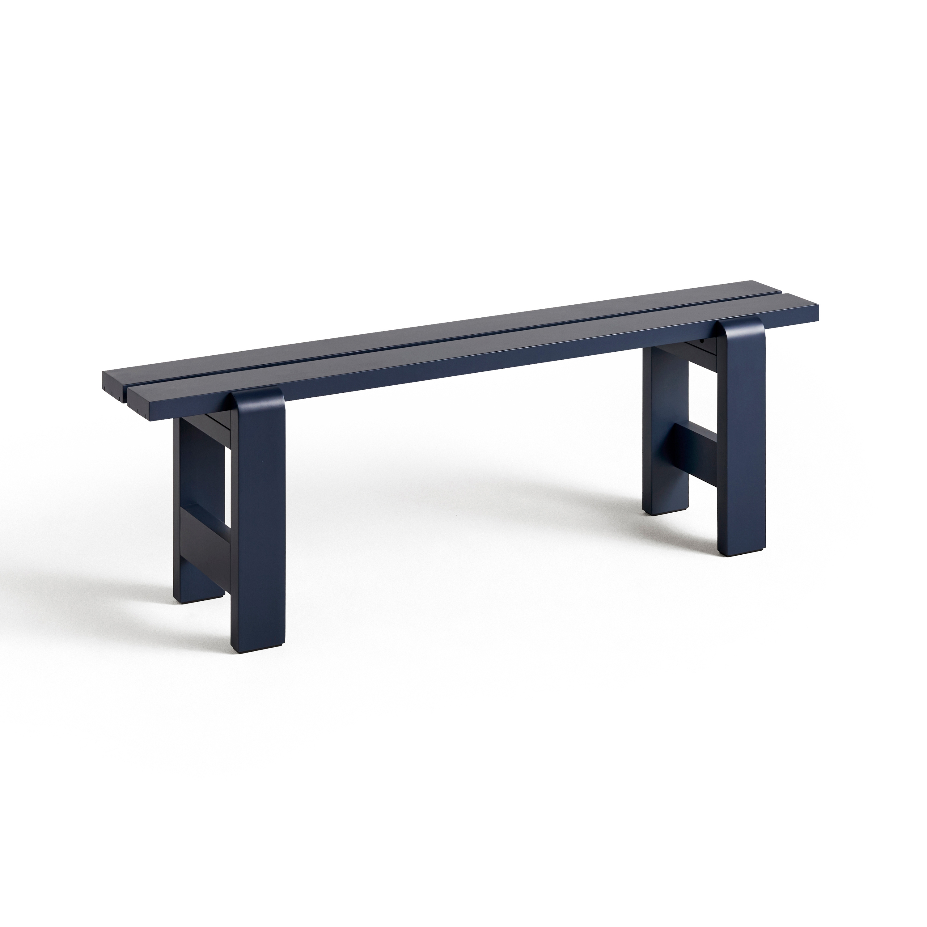 Weekday Bench