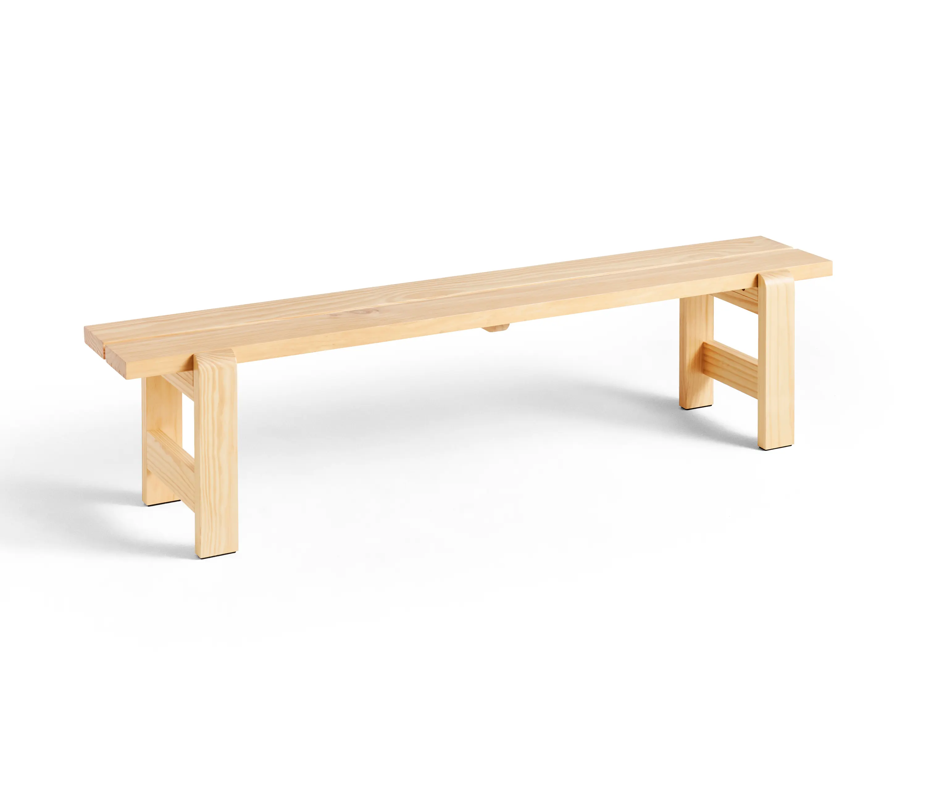 HAY - Weekday Bench