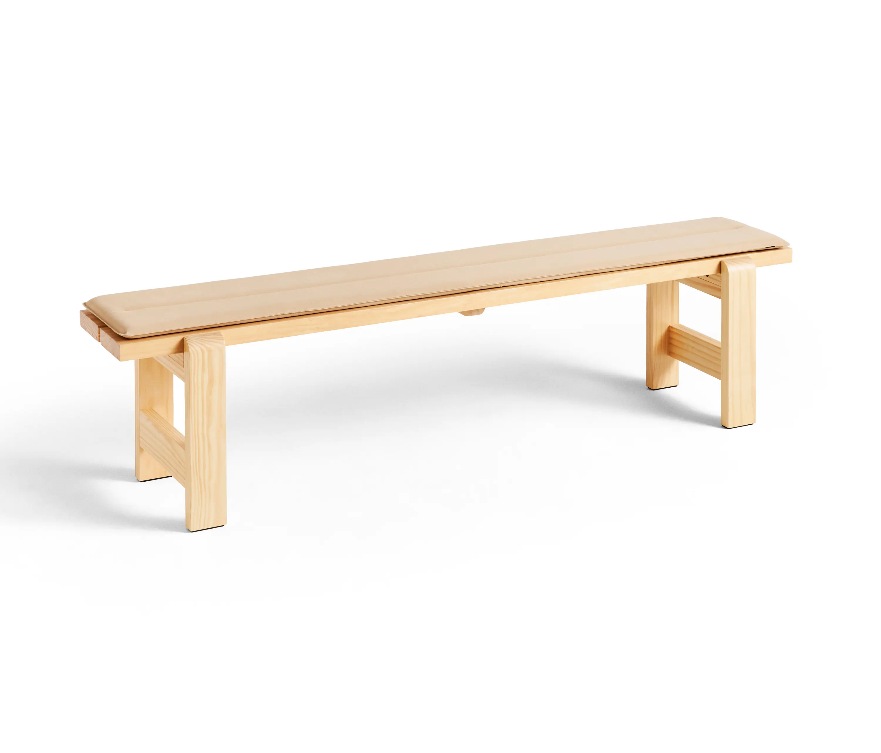 HAY - Weekday Bench