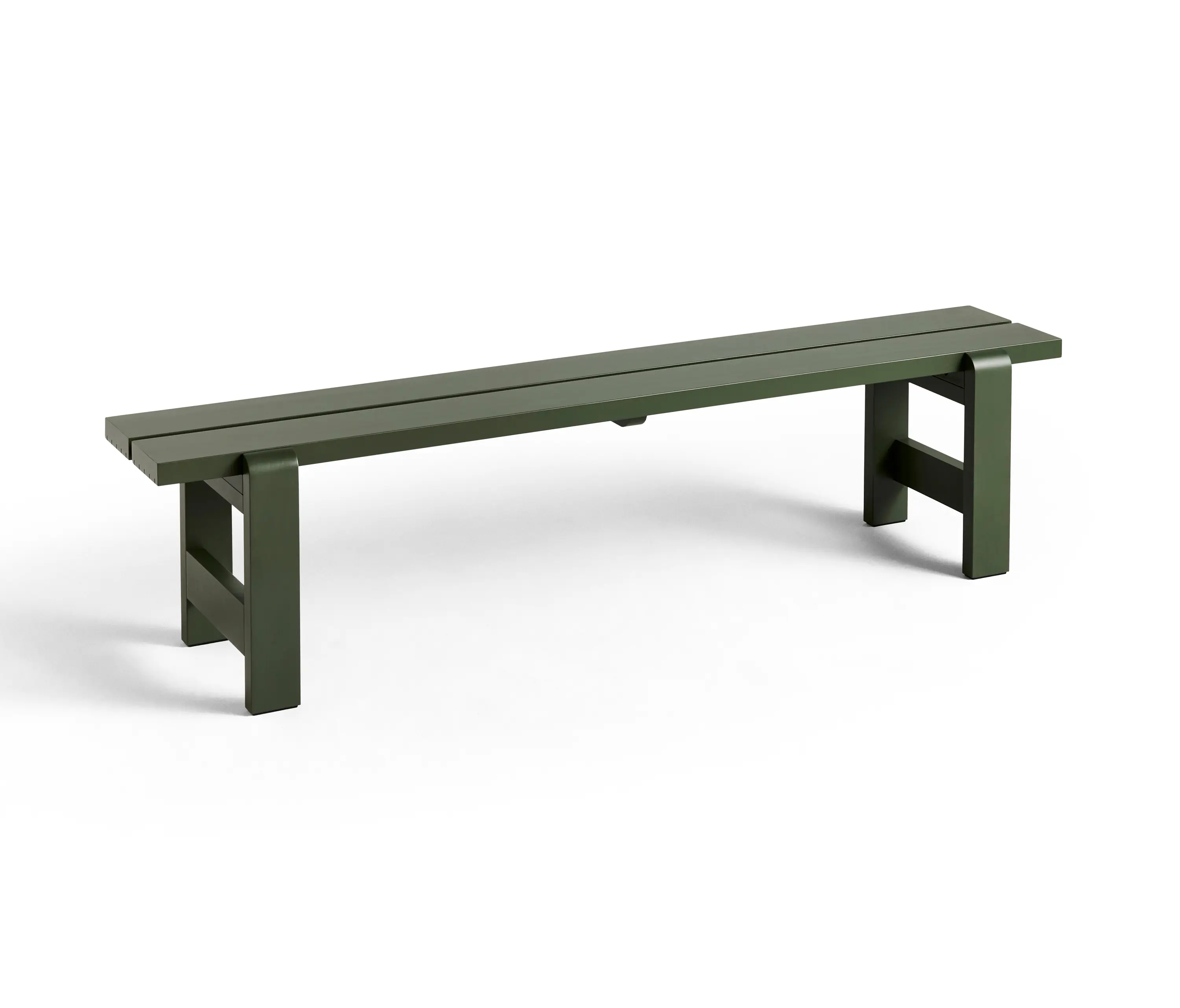 HAY - Weekday Bench