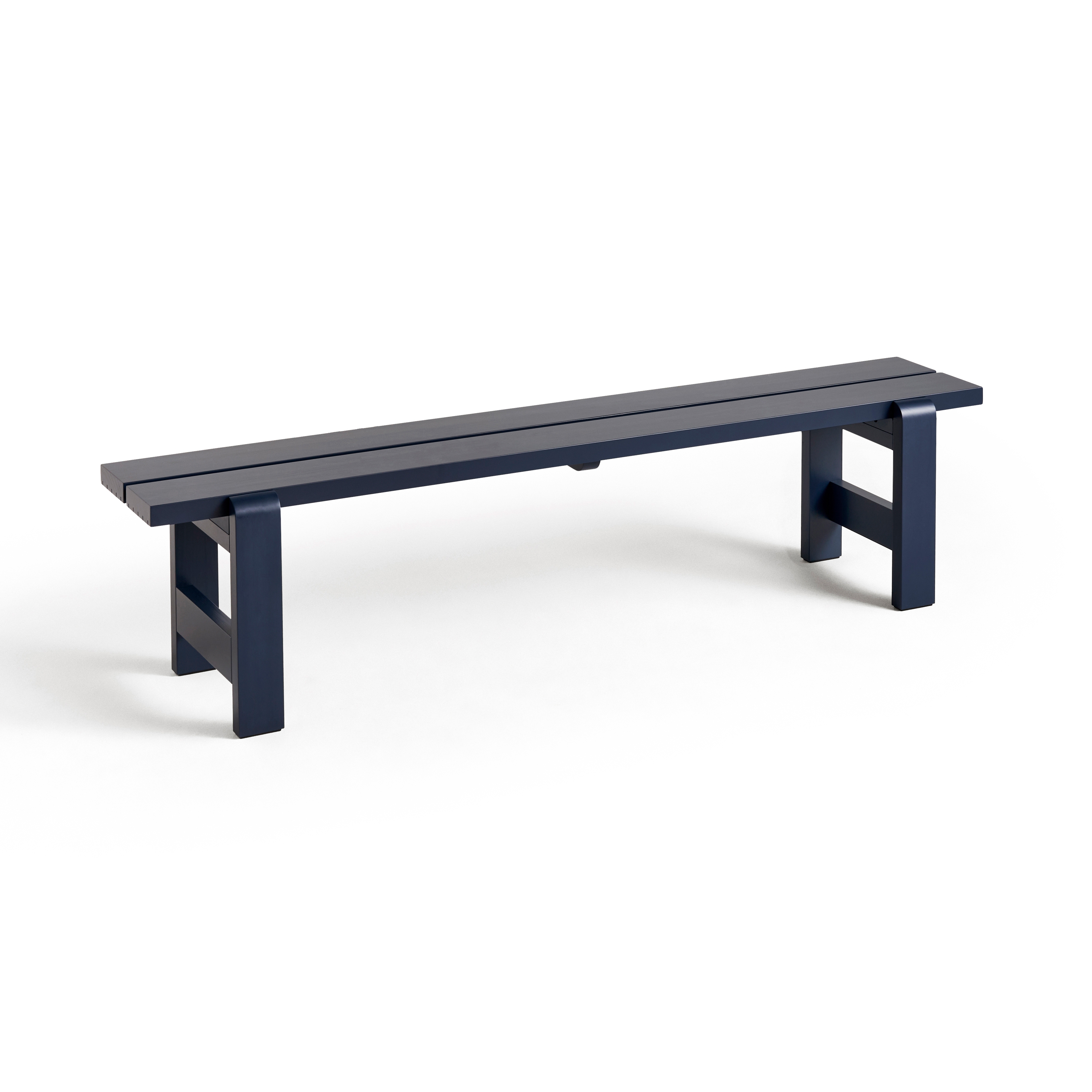 Weekday Bench