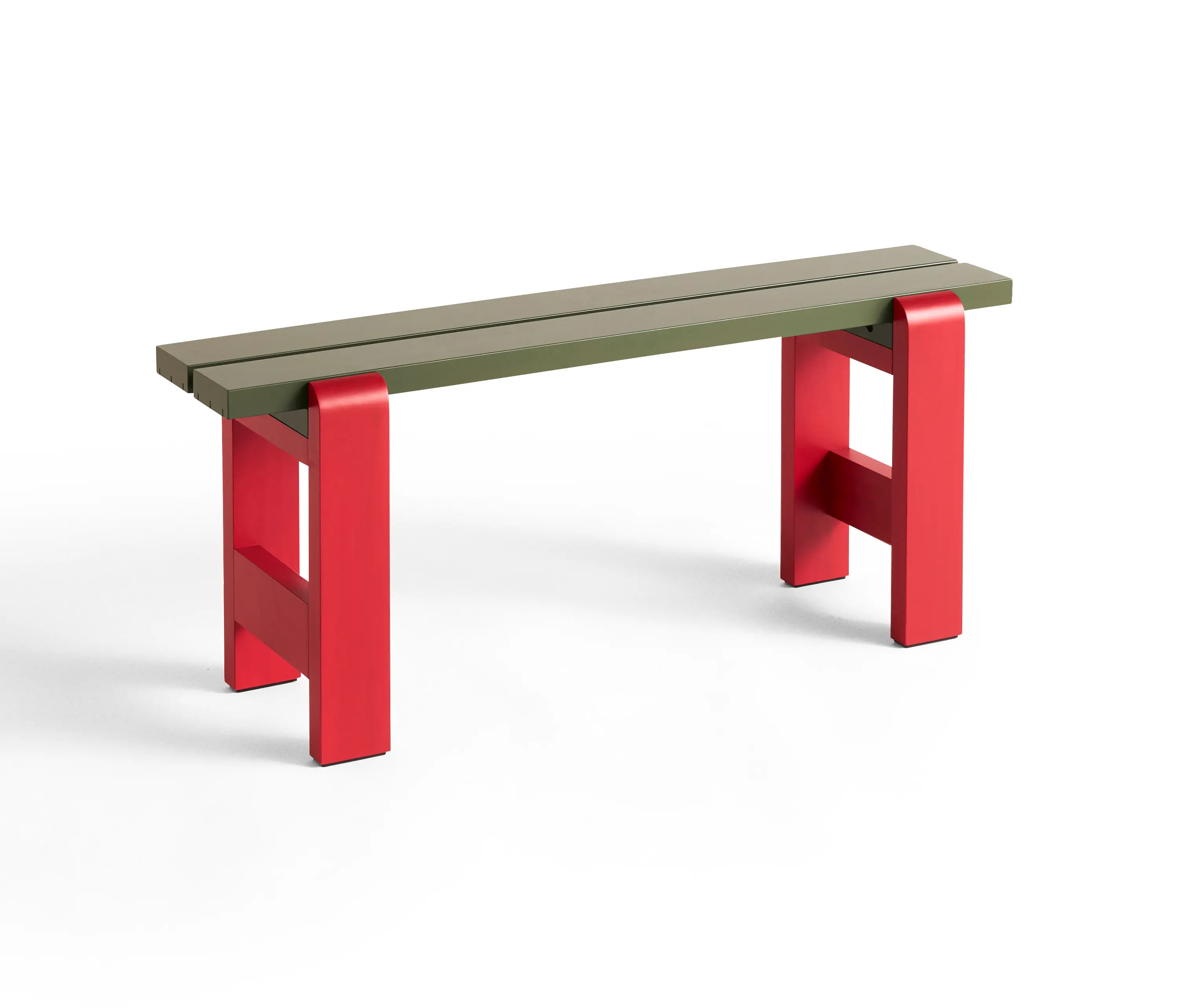 HAY - Weekday Bench Duo