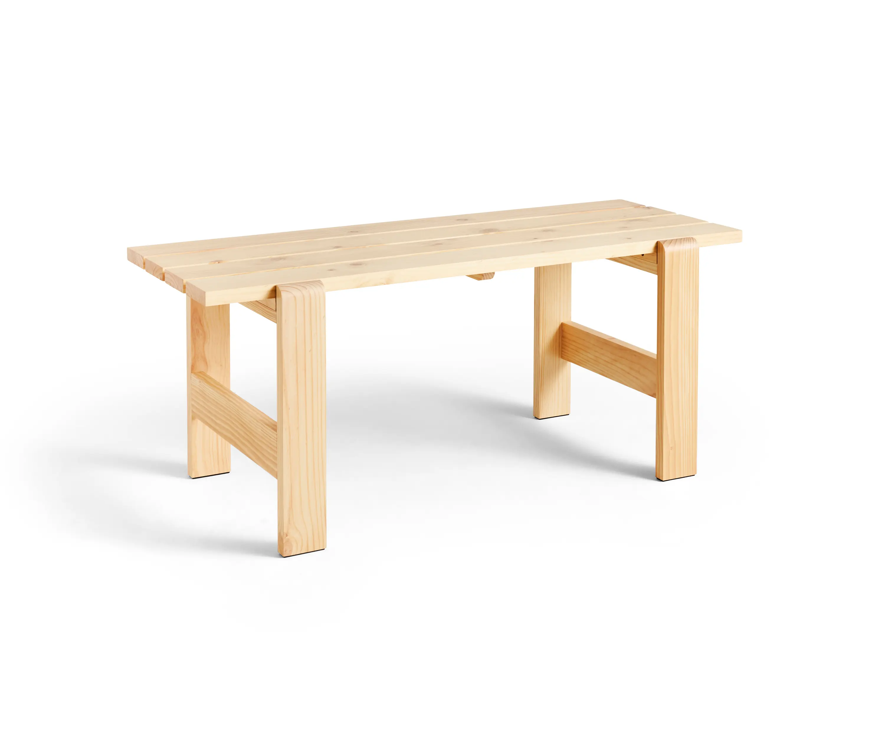 HAY - Weekday Table