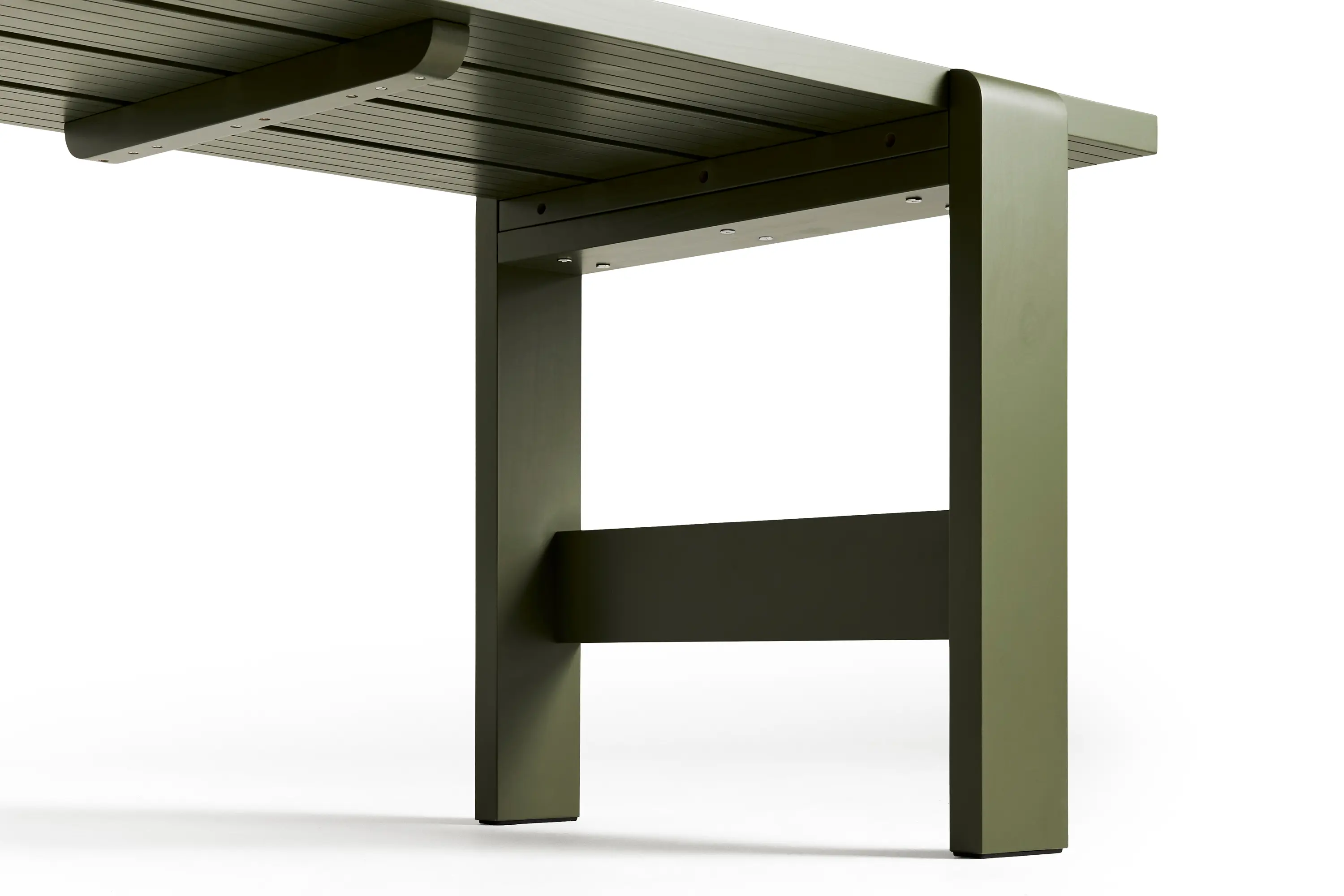HAY - Weekday Table