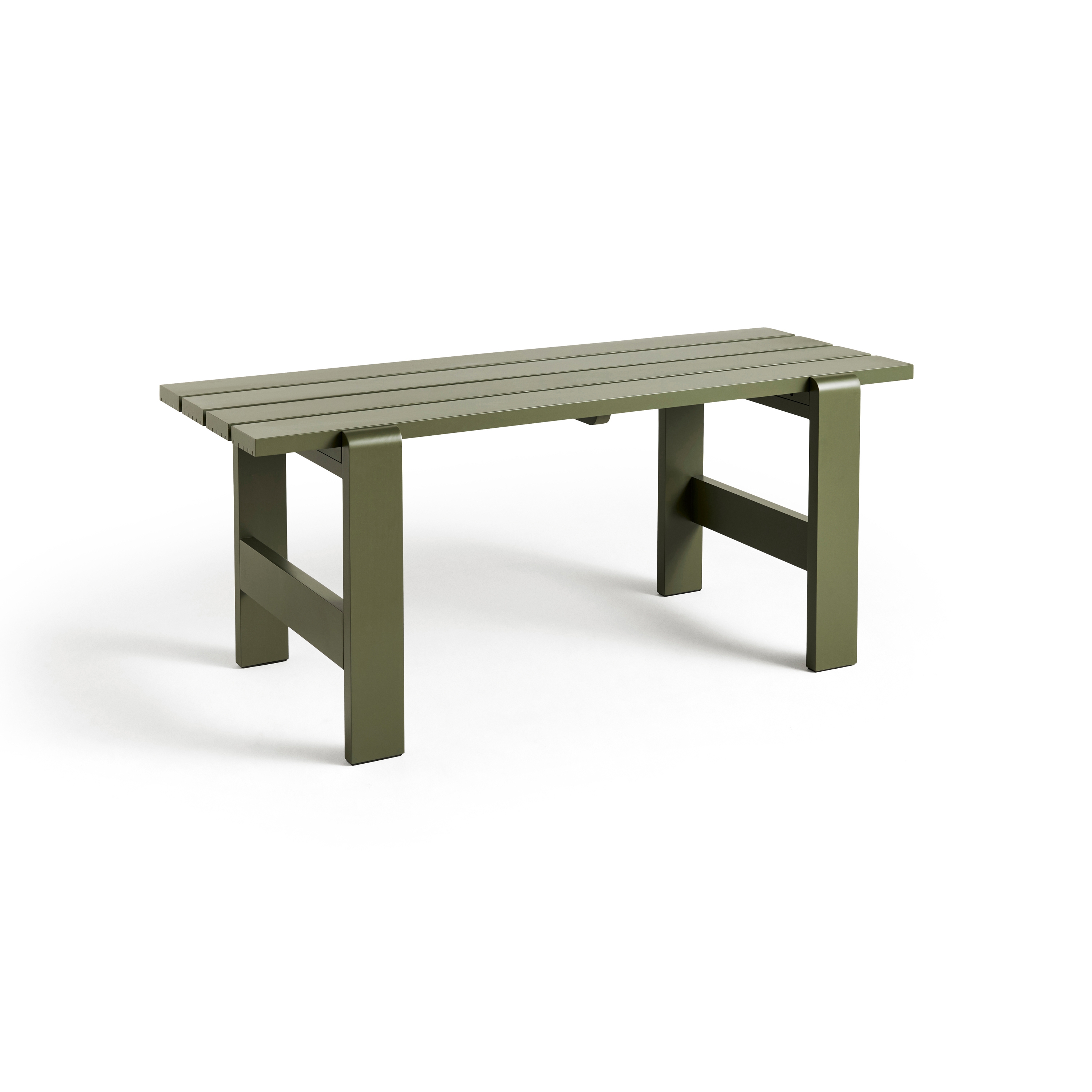 Weekday Table