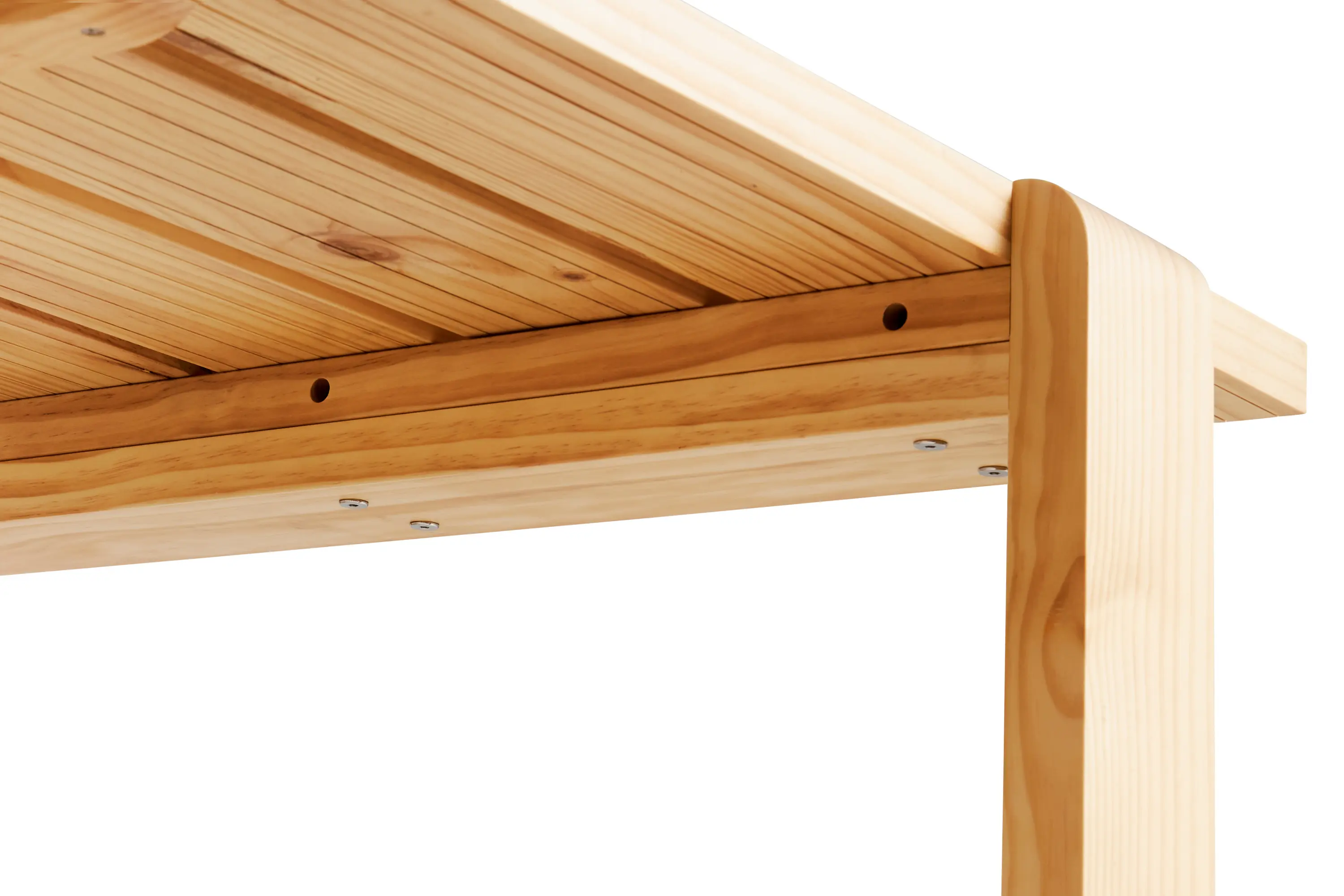HAY - Weekday Table