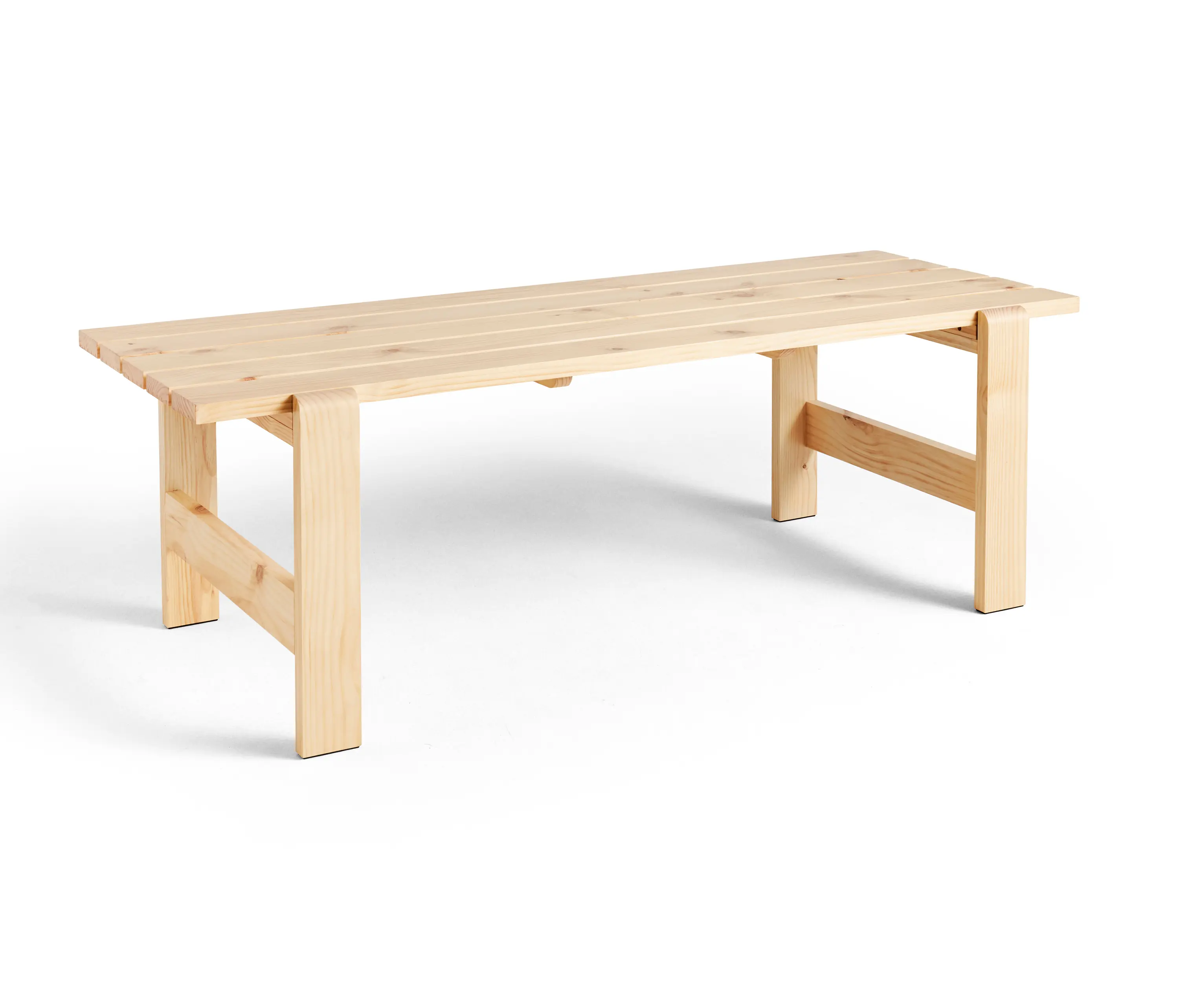 HAY - Weekday Table