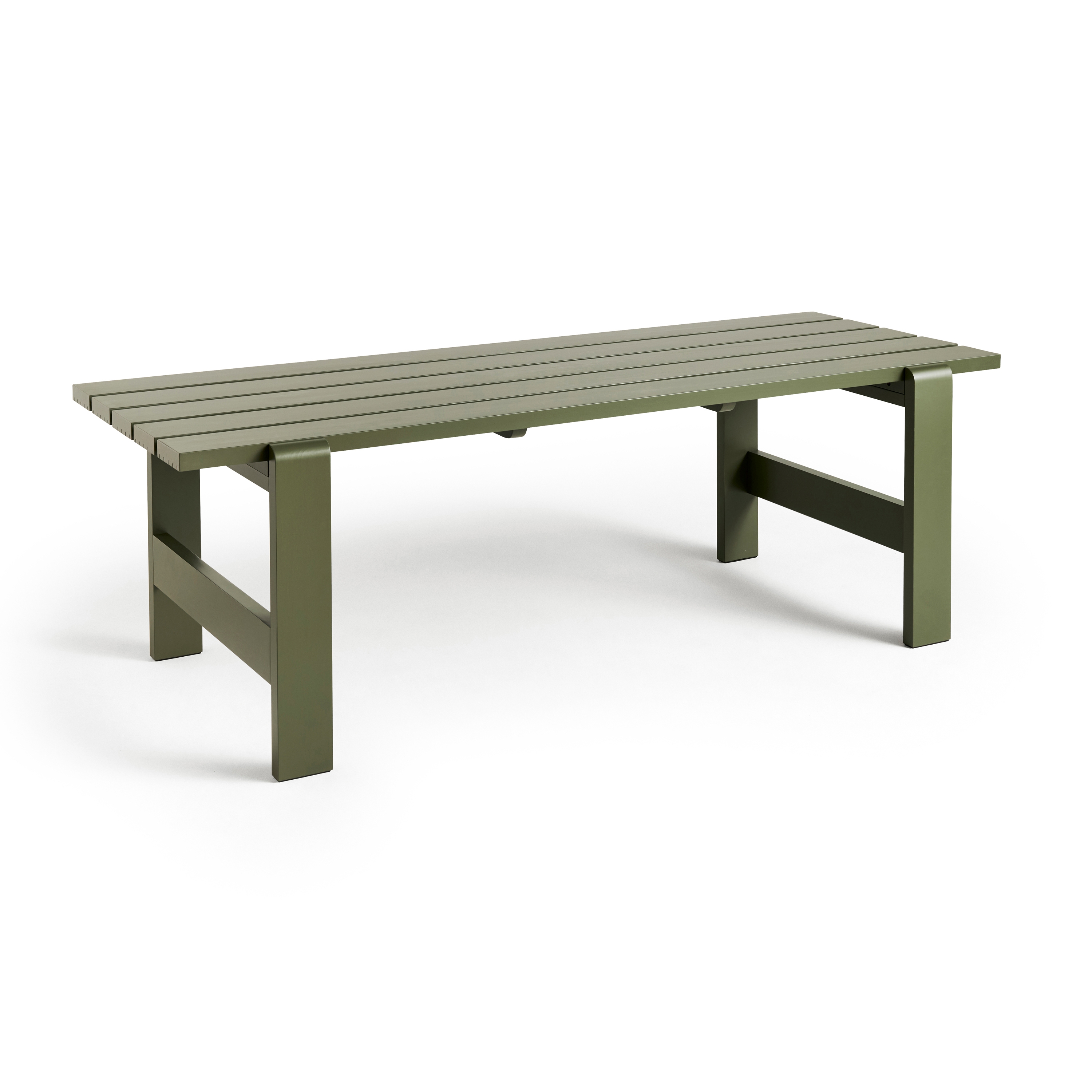 Weekday Table