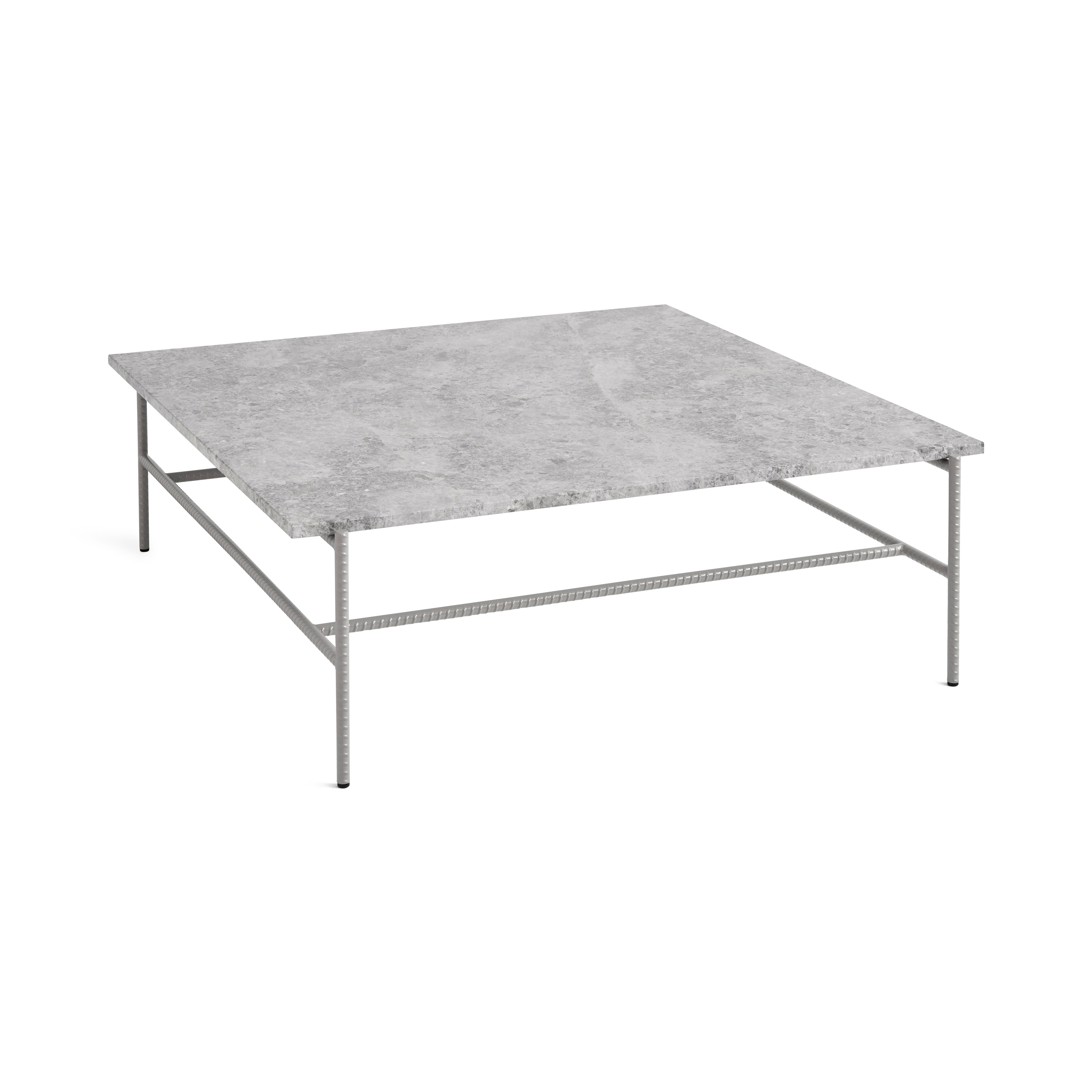 Vertoon produk Rebar Coffee Table van vervaardiger HAY