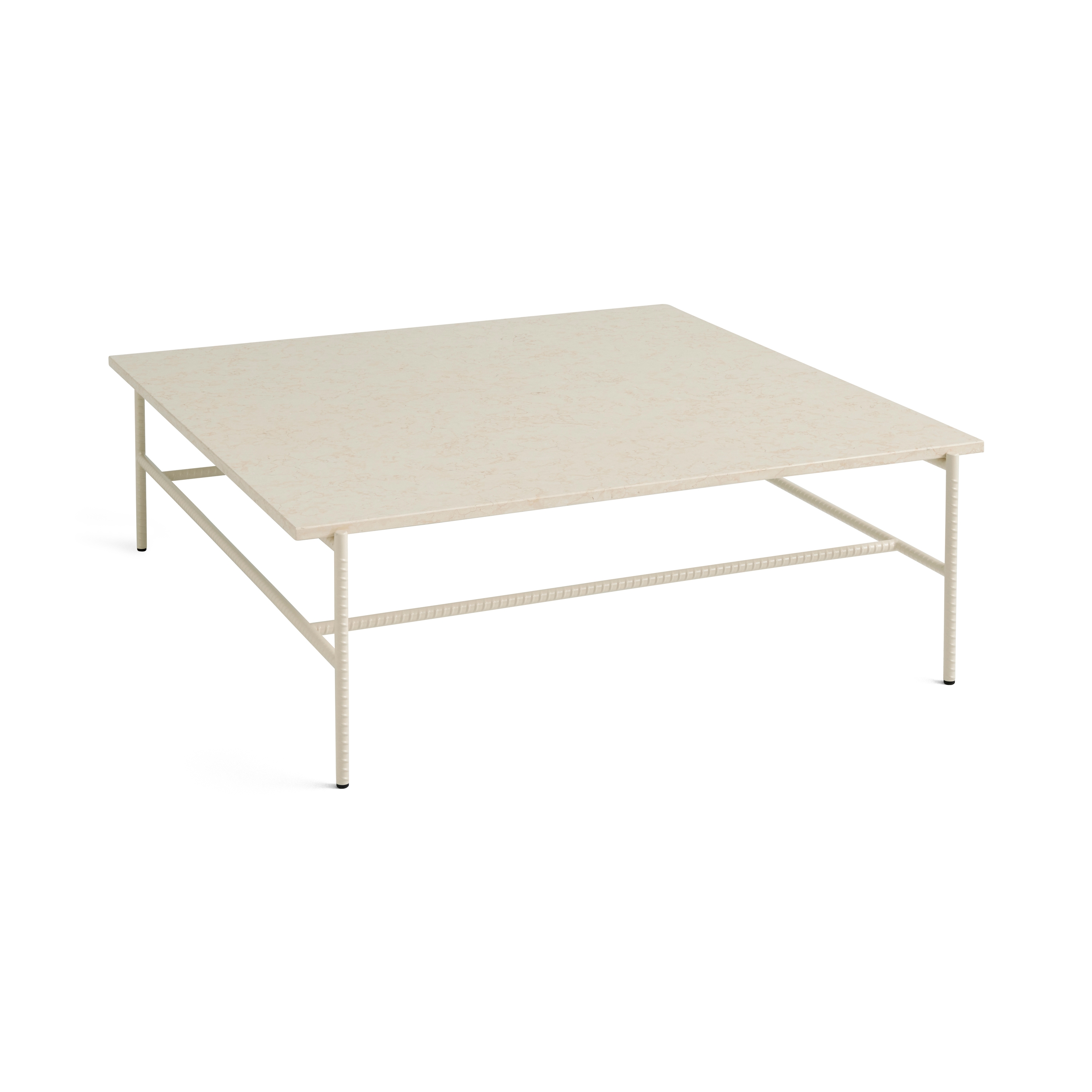 Vertoon produk Rebar Coffee Table van vervaardiger HAY