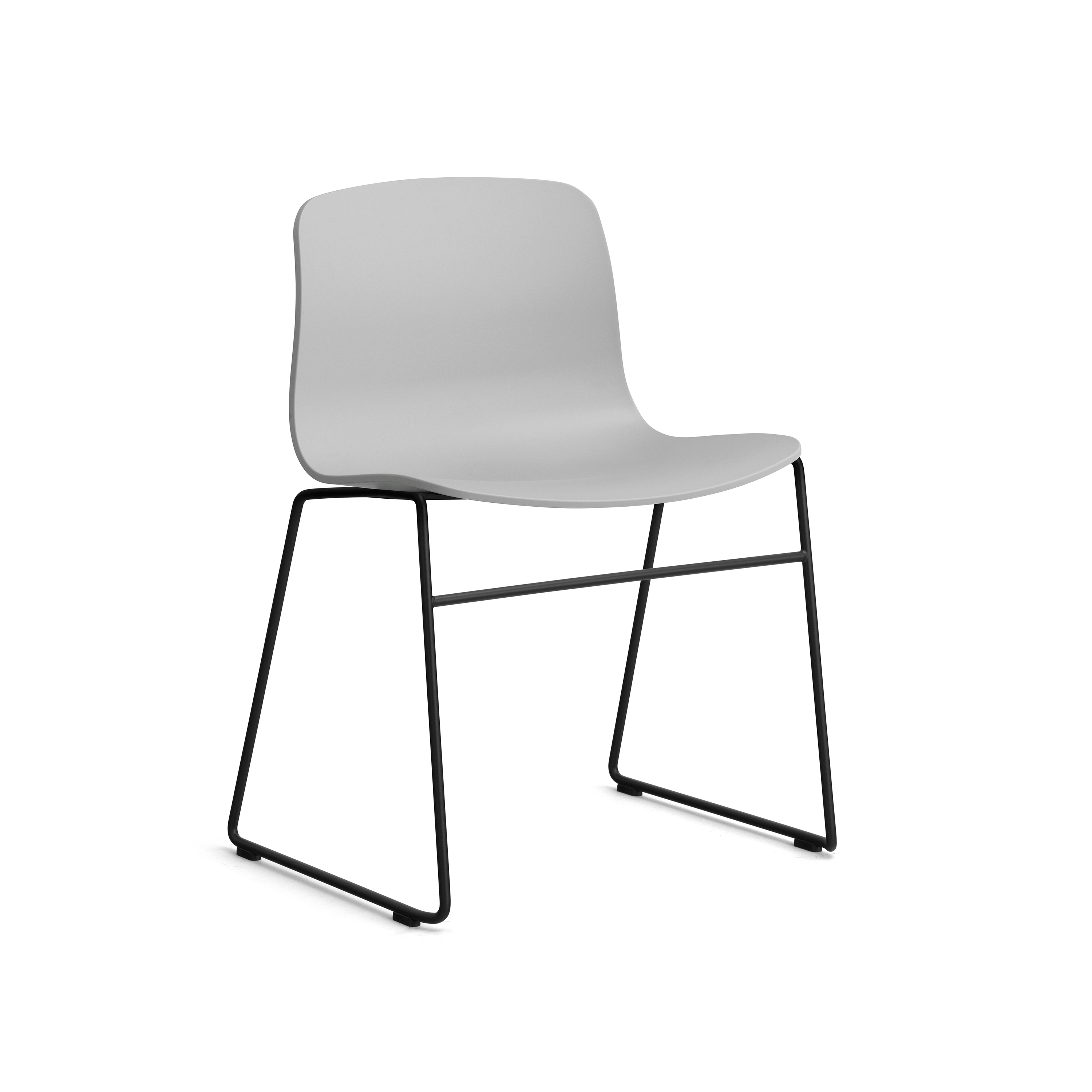 Mostrar el producto About A Chair AAC 08 del fabricante HAY