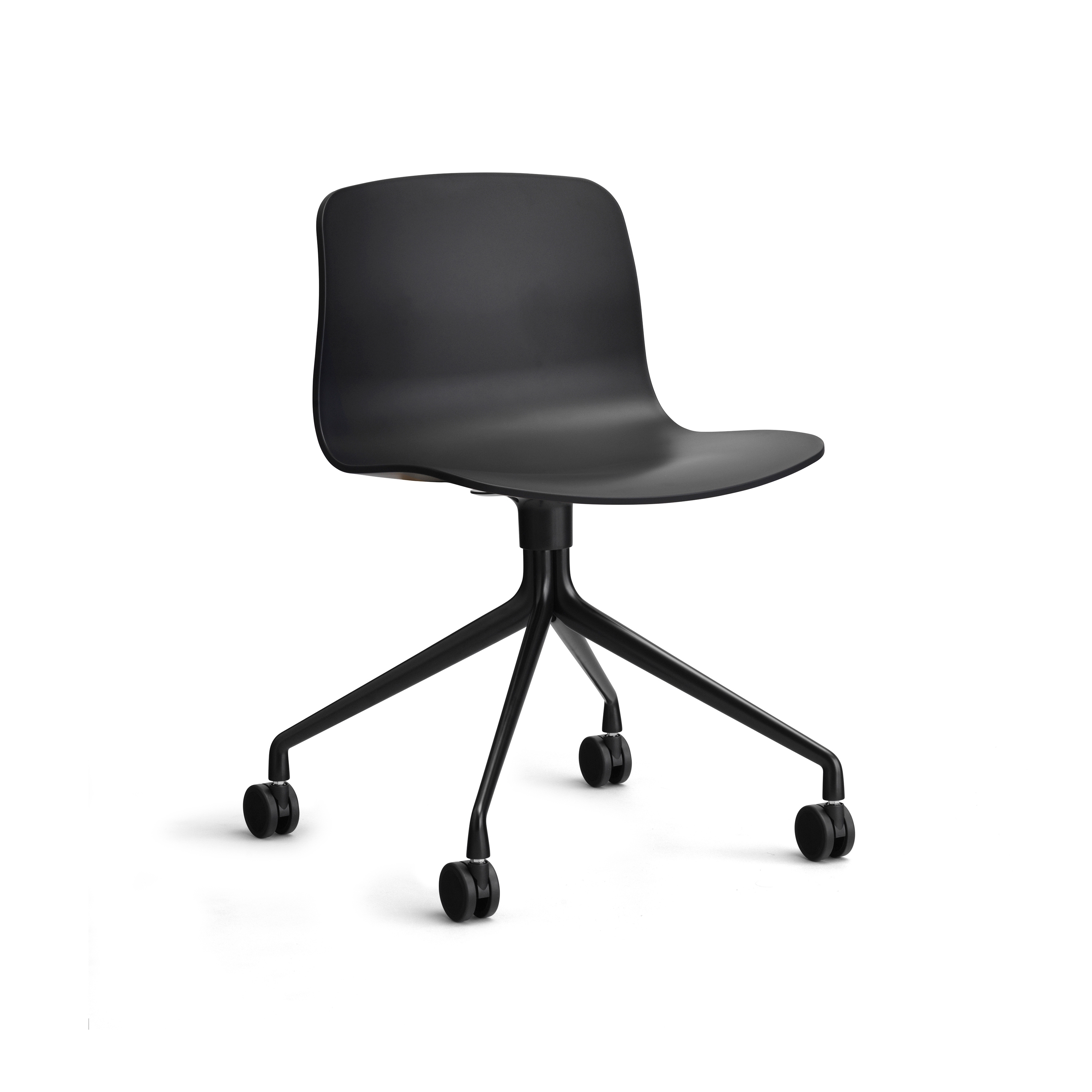 Mostrar el producto About A Chair AAC 14 del fabricante HAY