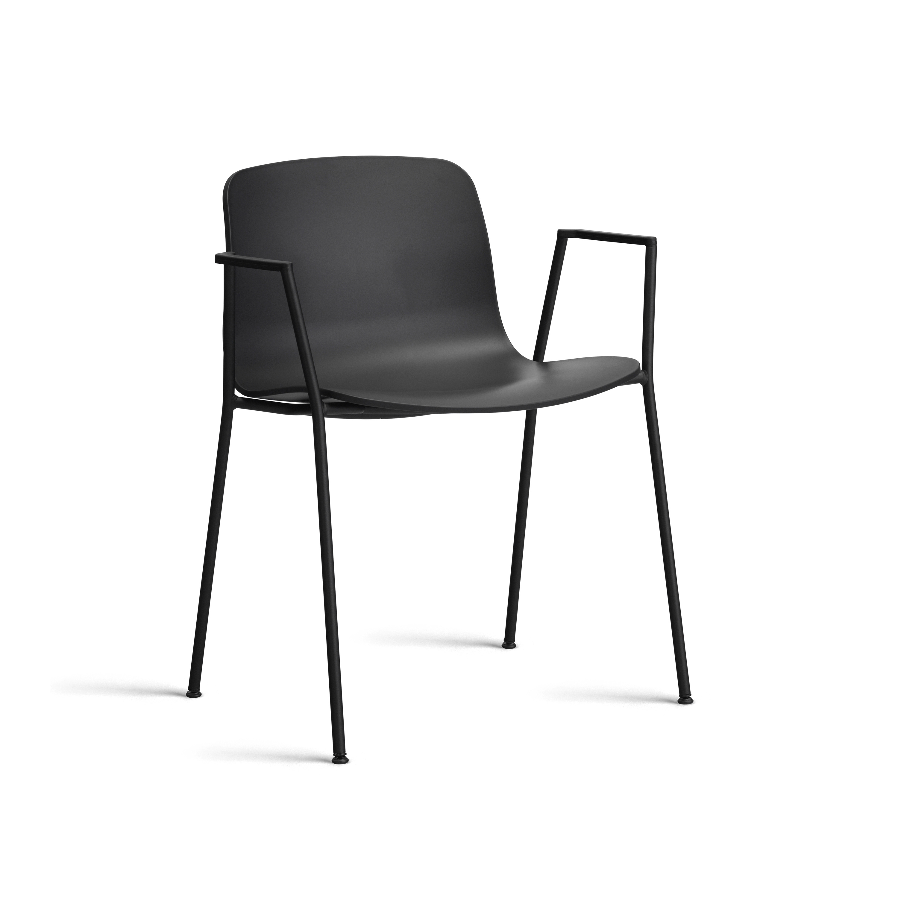 Mostrar el producto About A Chair AAC 18 del fabricante HAY