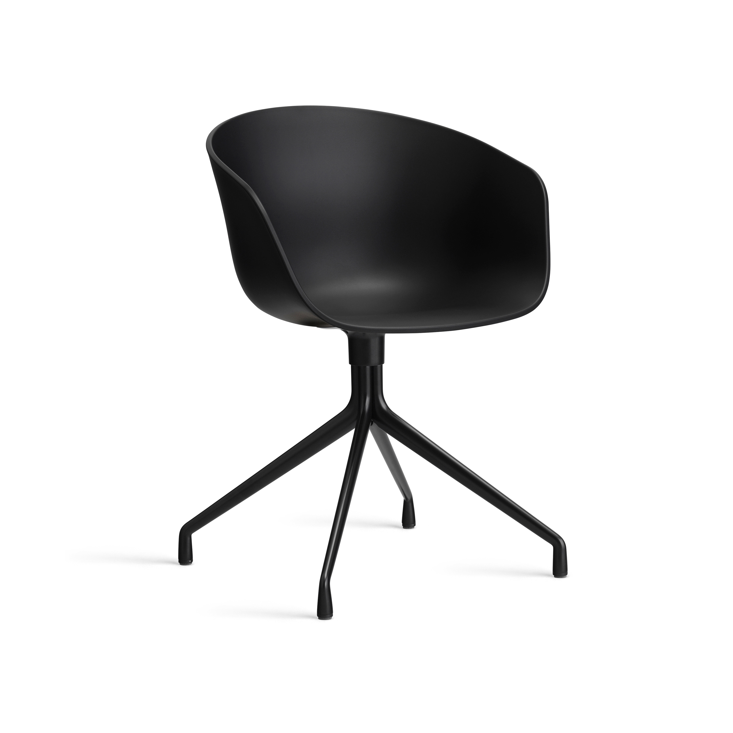 Mostrar el producto About A Chair AAC 20 del fabricante HAY