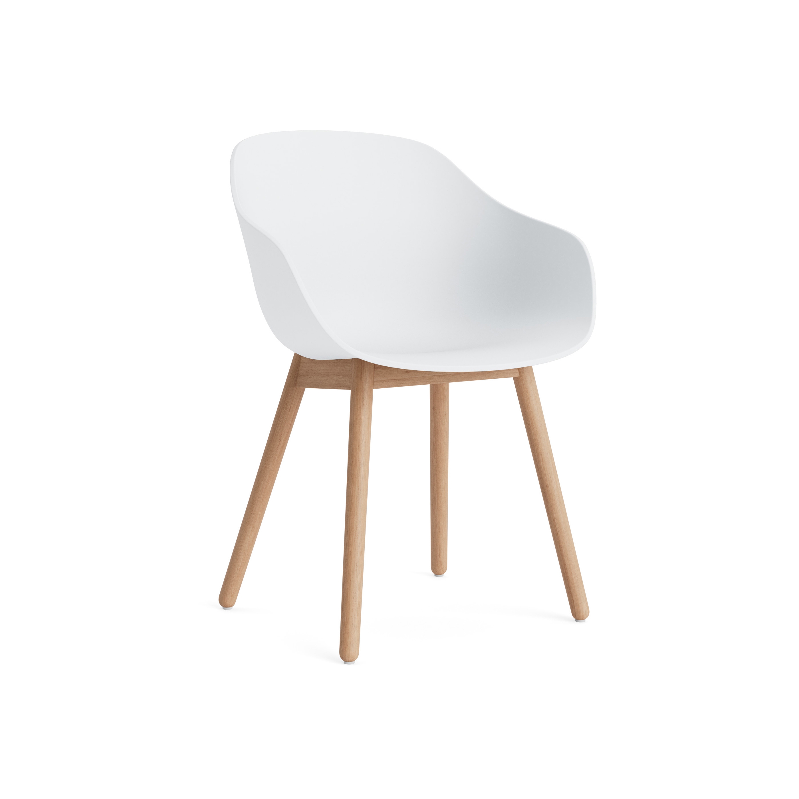 Mostrar el producto About A Chair AAC 212 del fabricante HAY