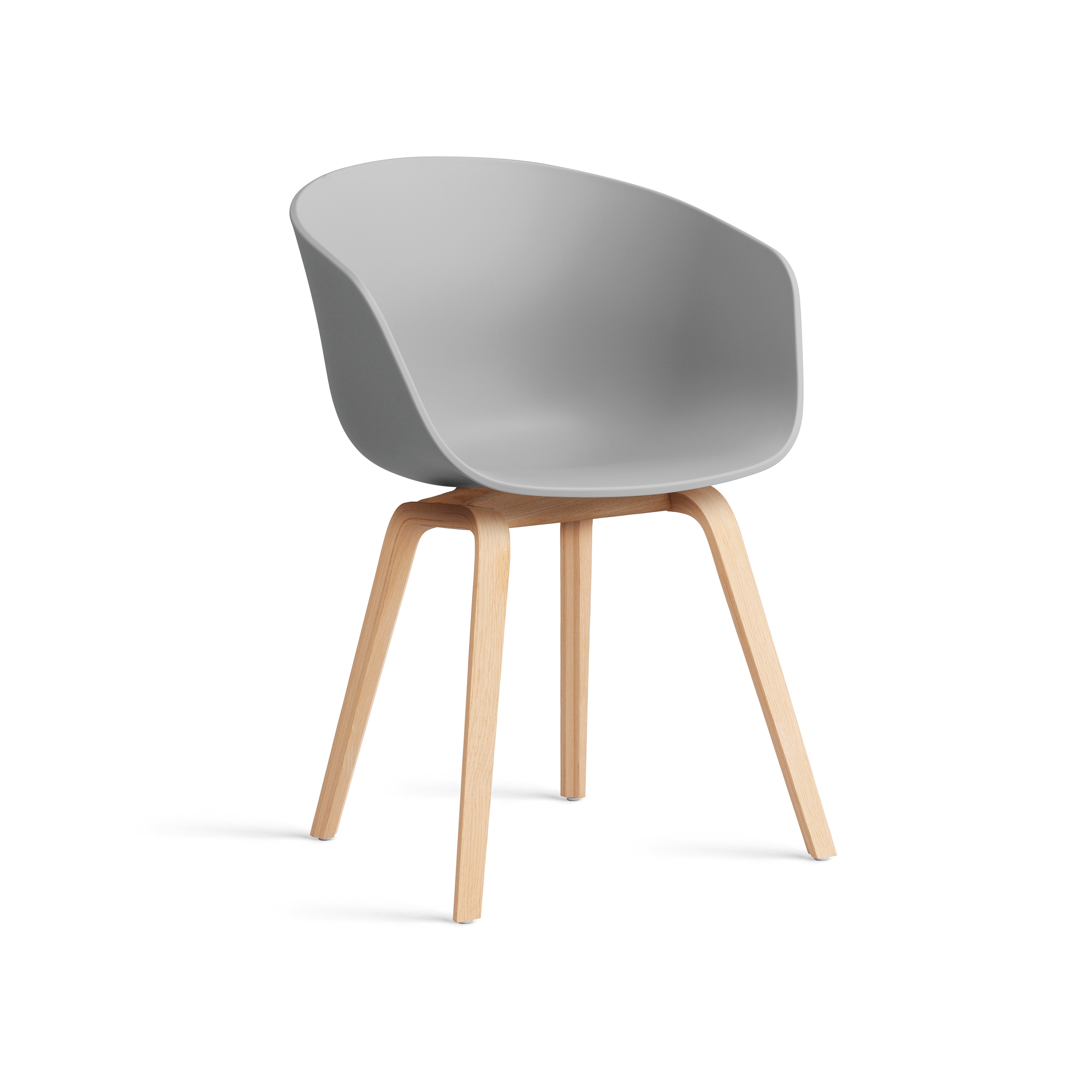 Mostrar el producto About A Chair AAC 22 del fabricante HAY
