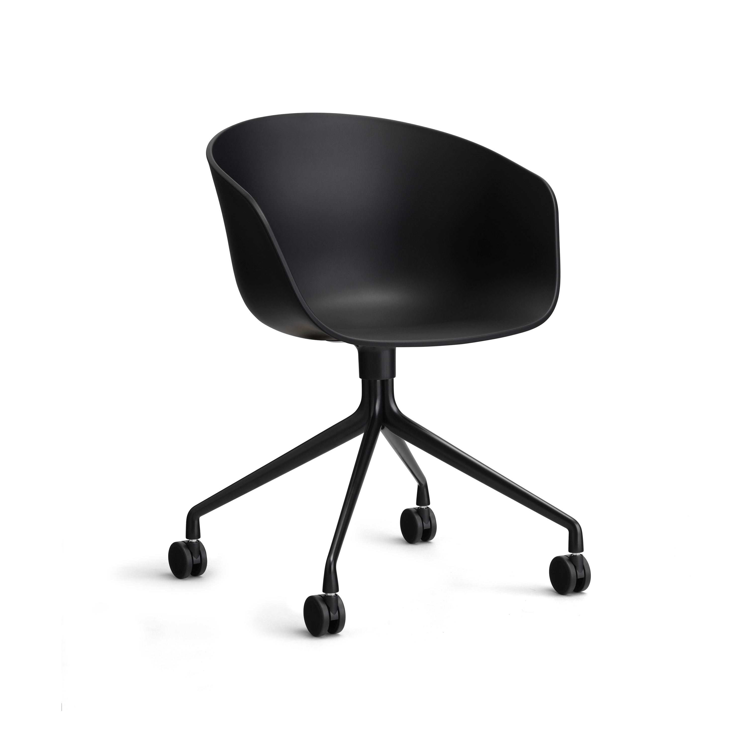 Mostrar el producto About A Chair AAC 24 del fabricante HAY