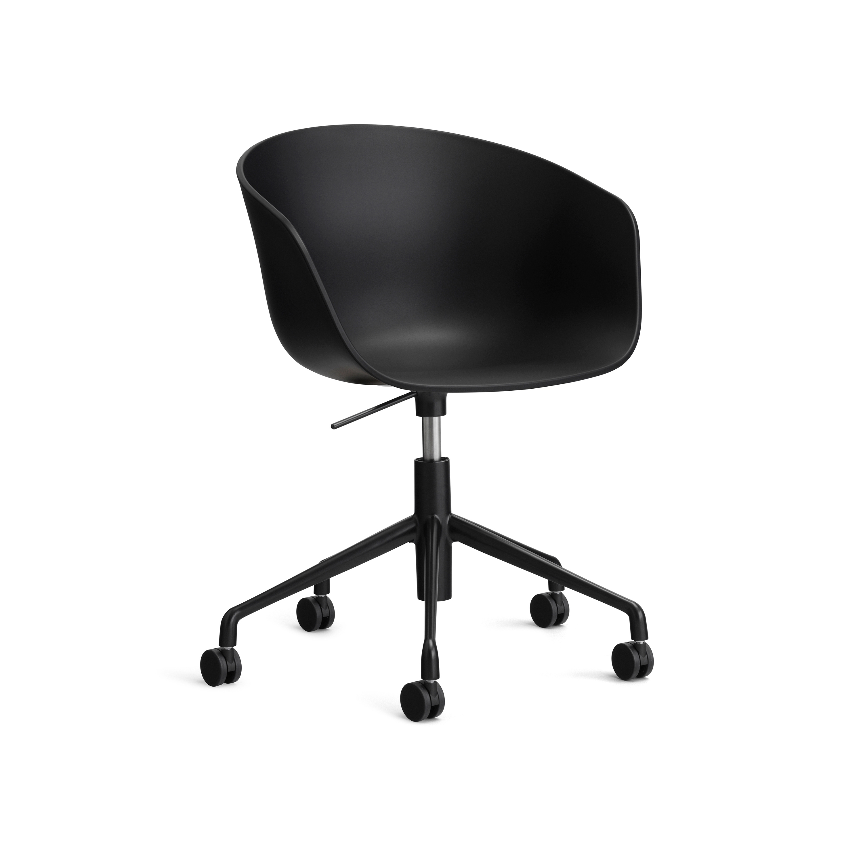 Mostrar el producto About A Chair AAC 52 del fabricante HAY