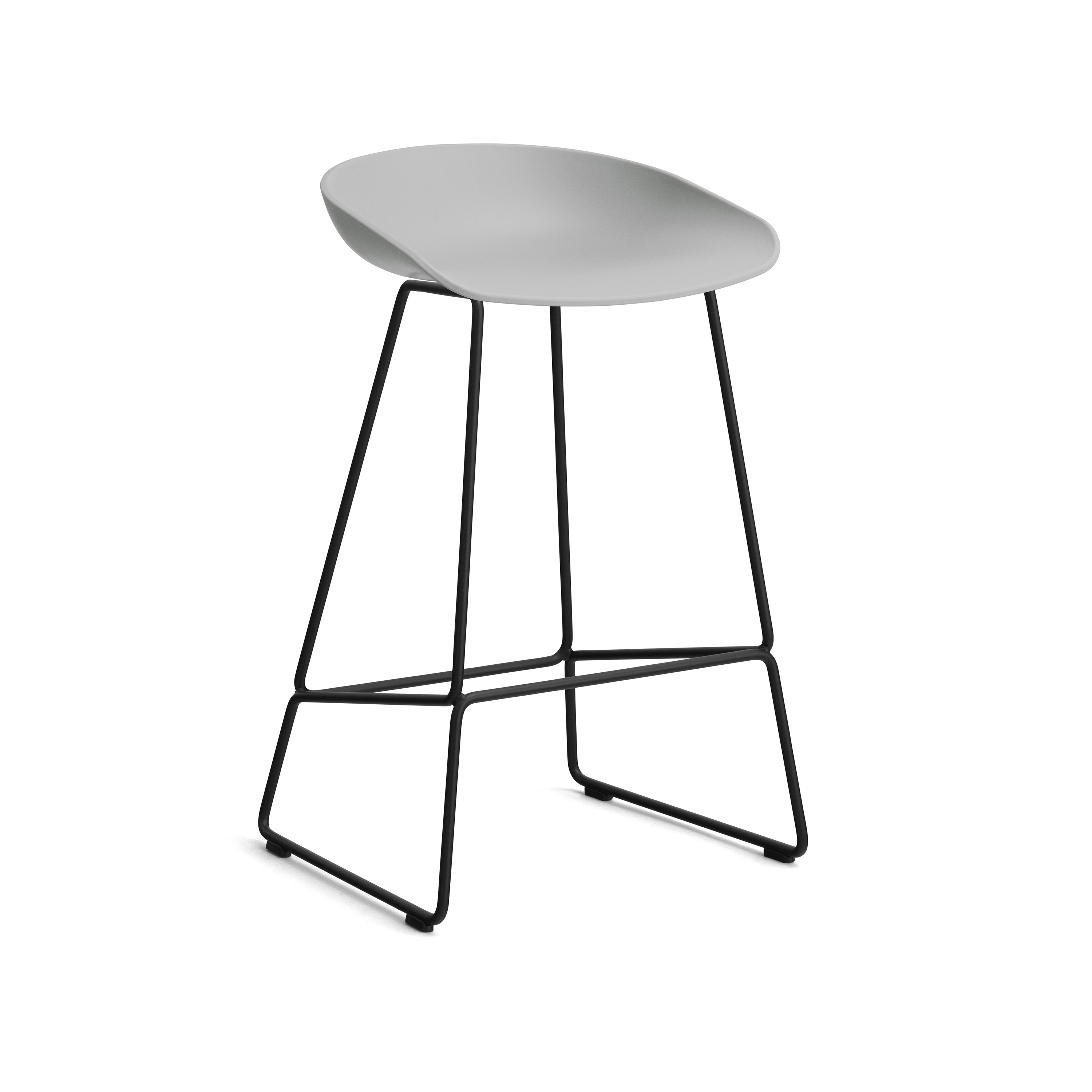 Mostrar el producto About A Stool AAS 38 del fabricante HAY