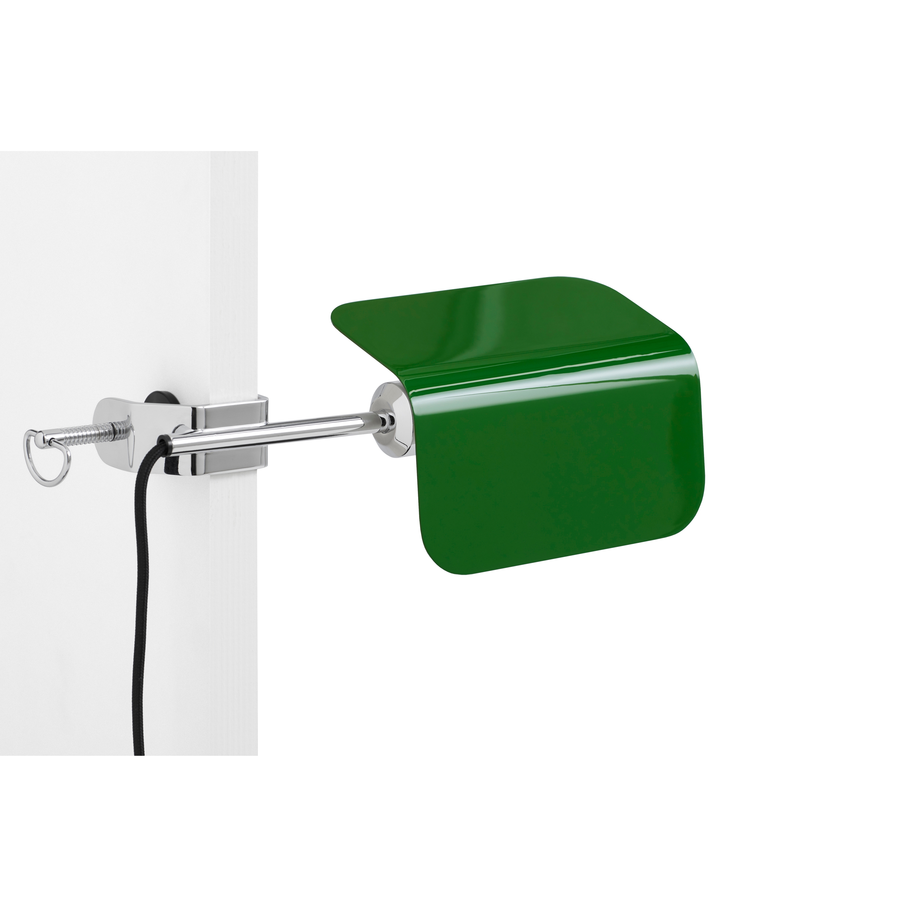 Apex Clip Lamp