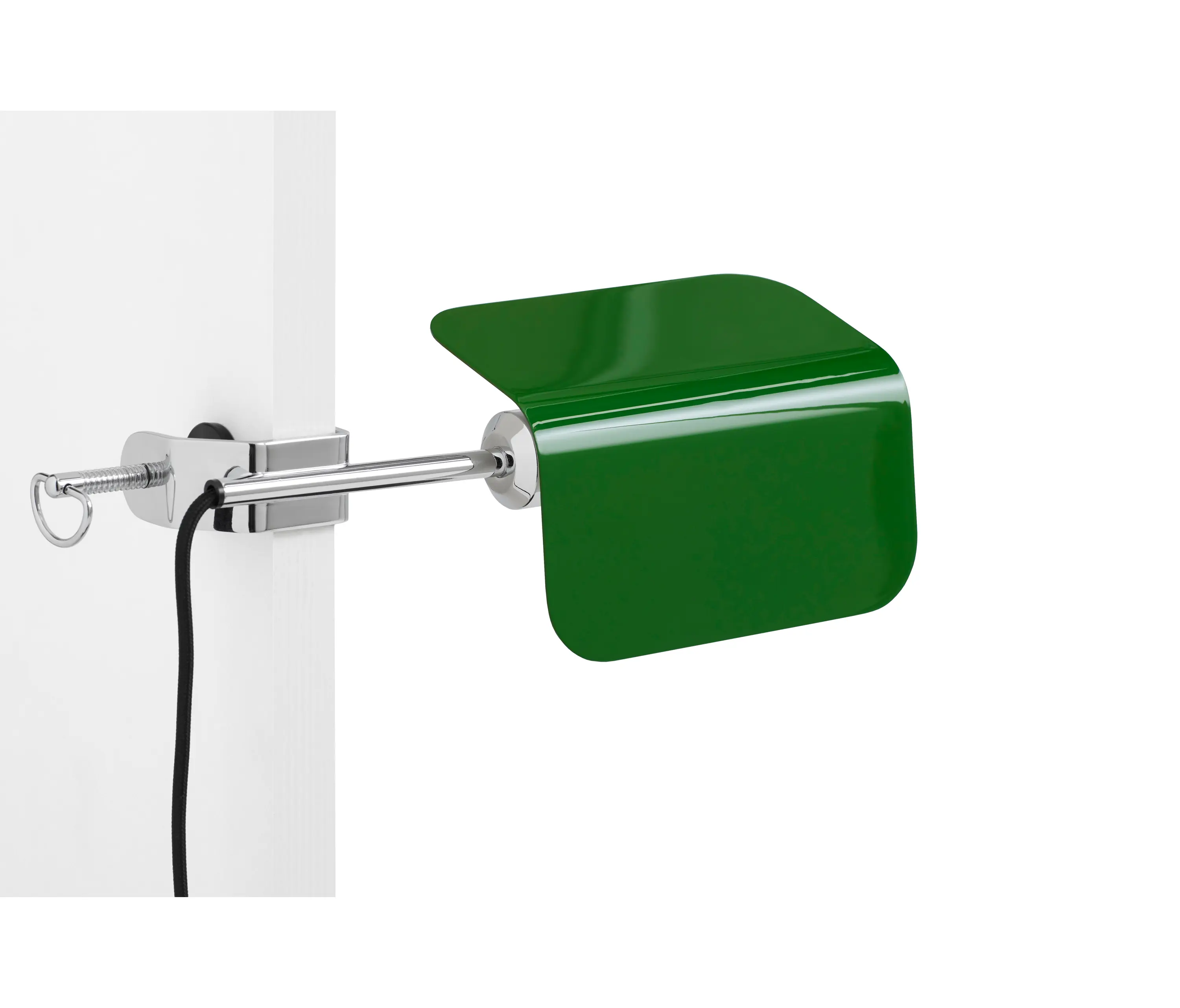 HAY - Apex Clip Lamp
