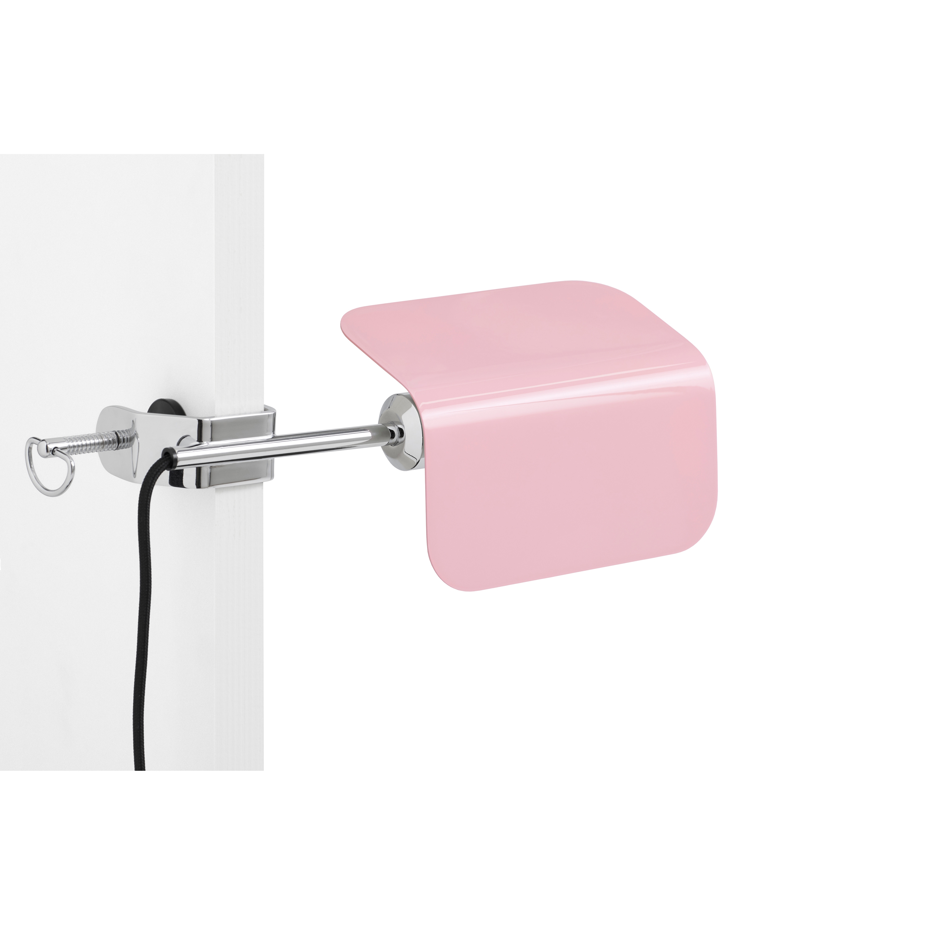 Apex Clip Lamp