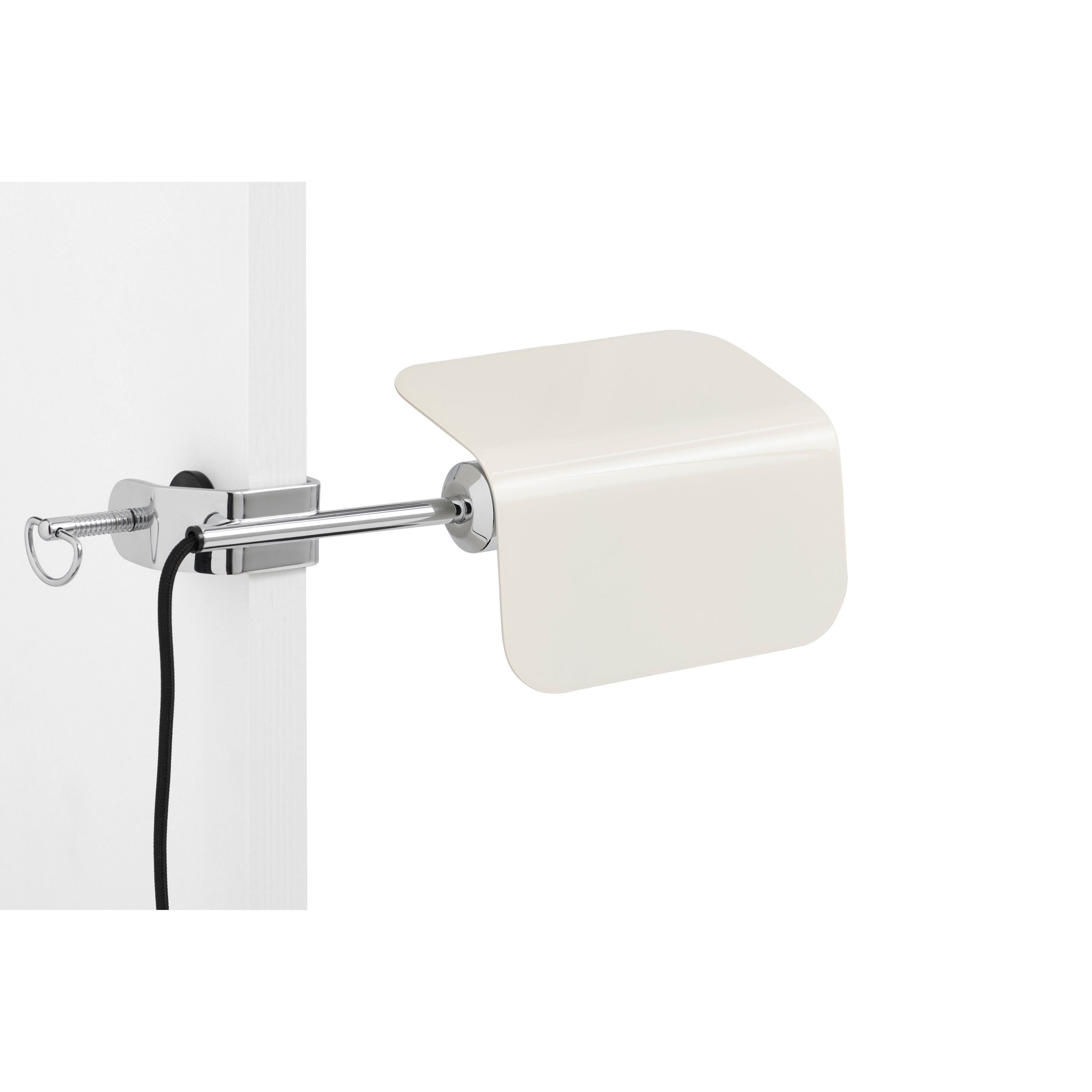Apex Clip Lamp