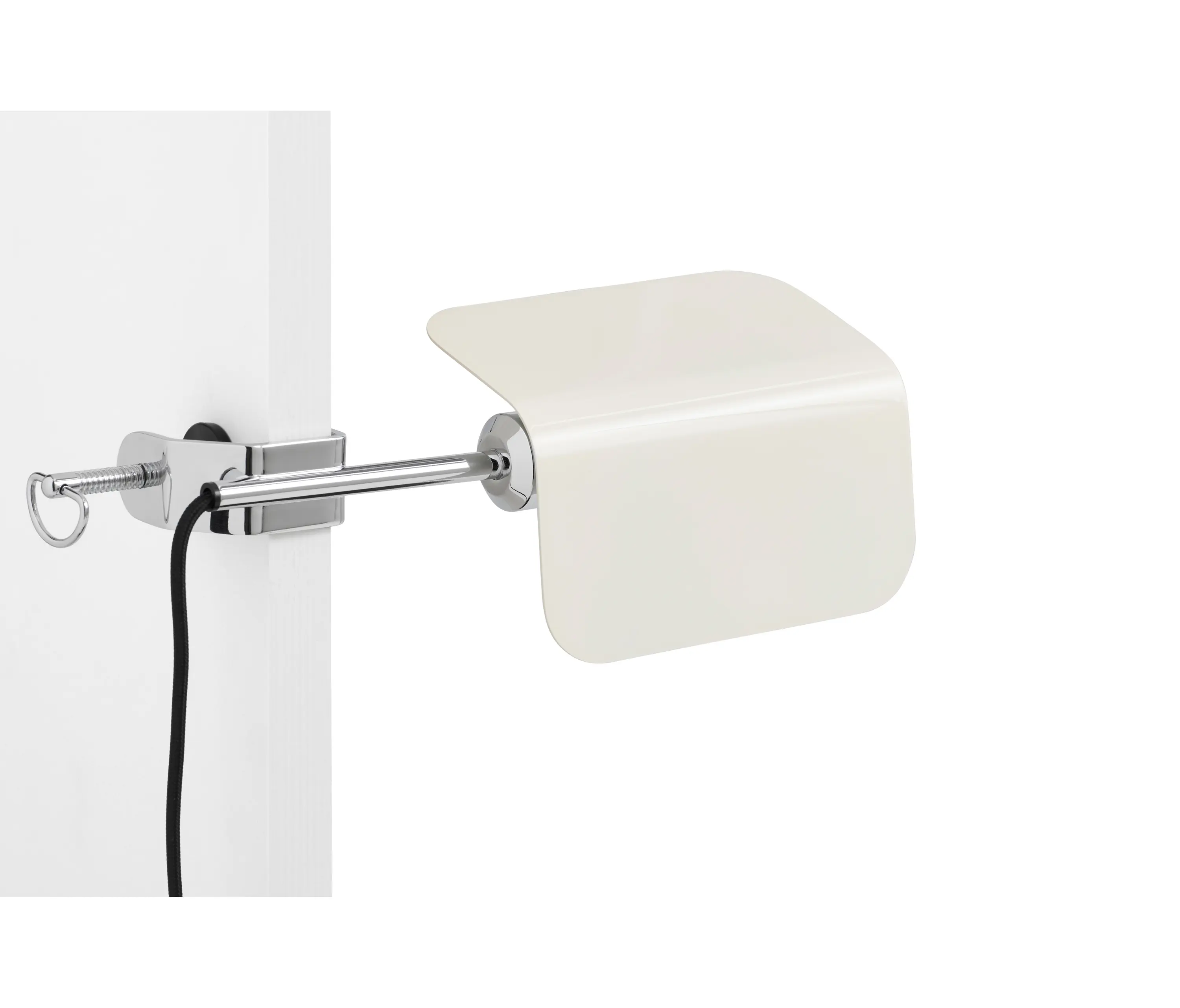 HAY - Apex Clip Lamp