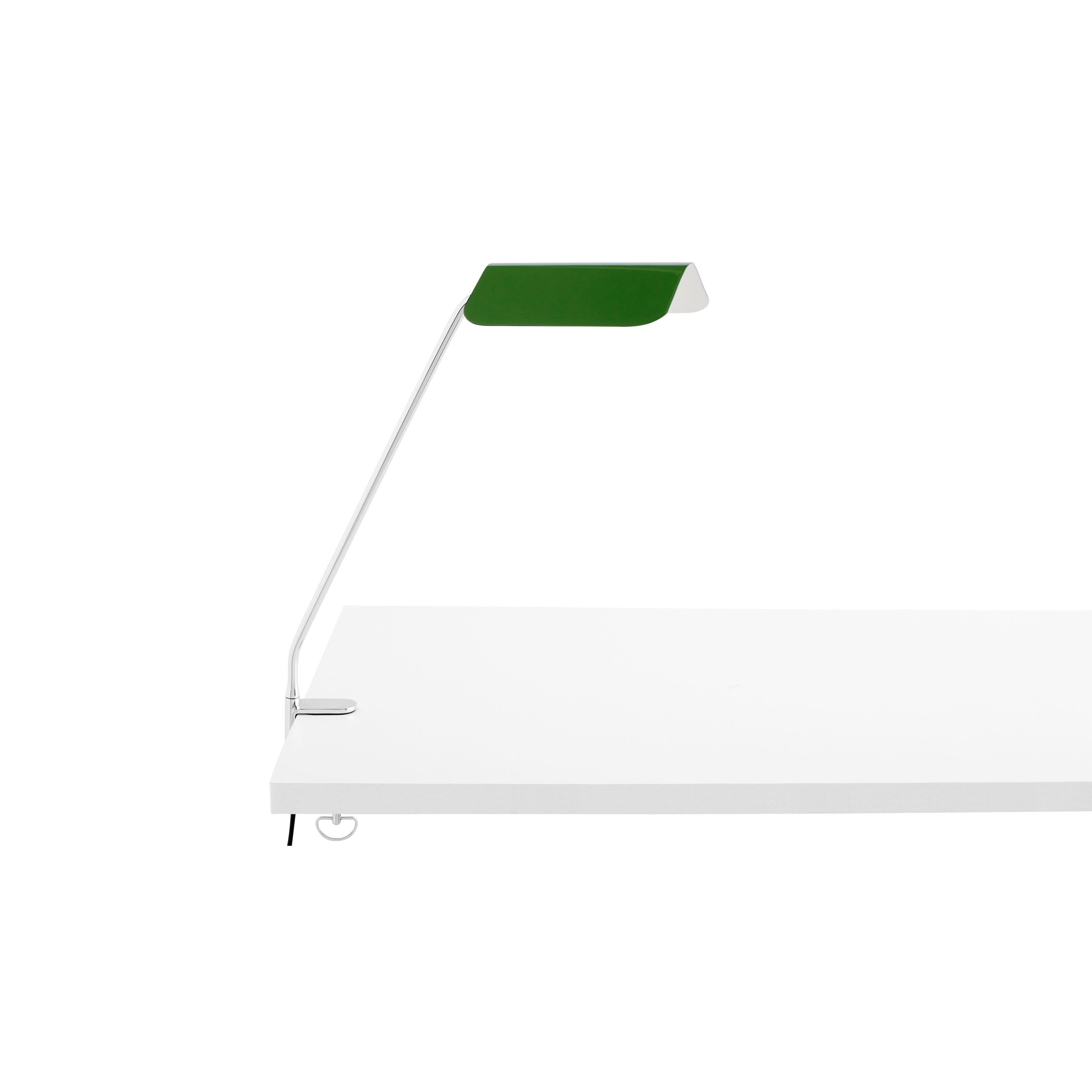 Mostrar el producto Apex Desk Clip Lamp del fabricante HAY
