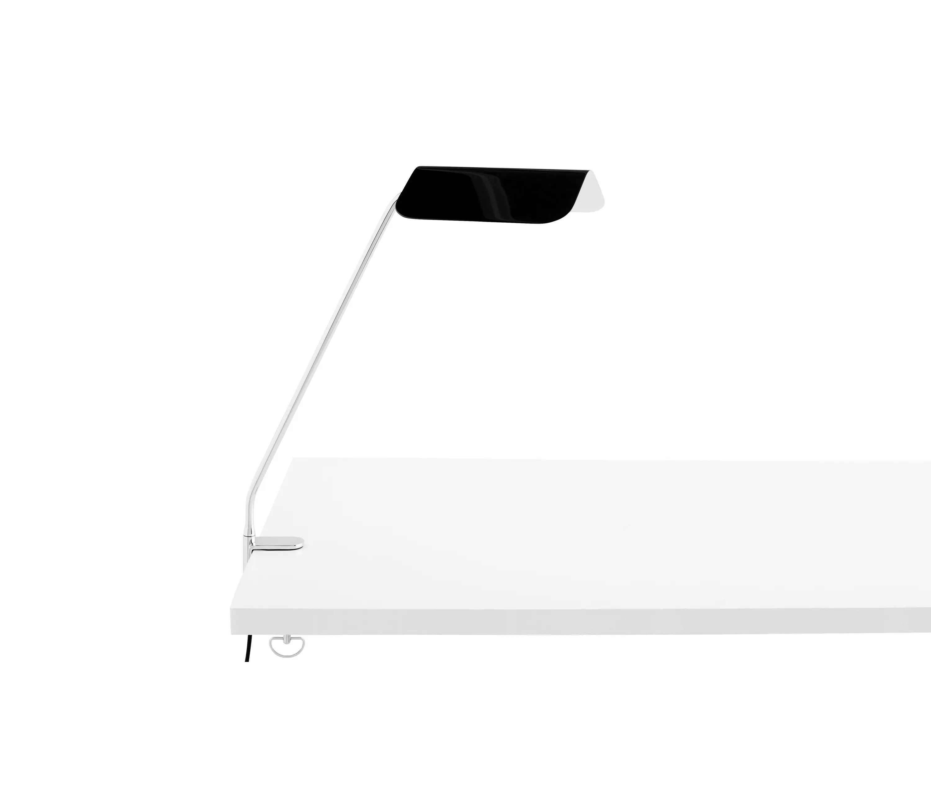 HAY - Apex Desk Clip Lamp