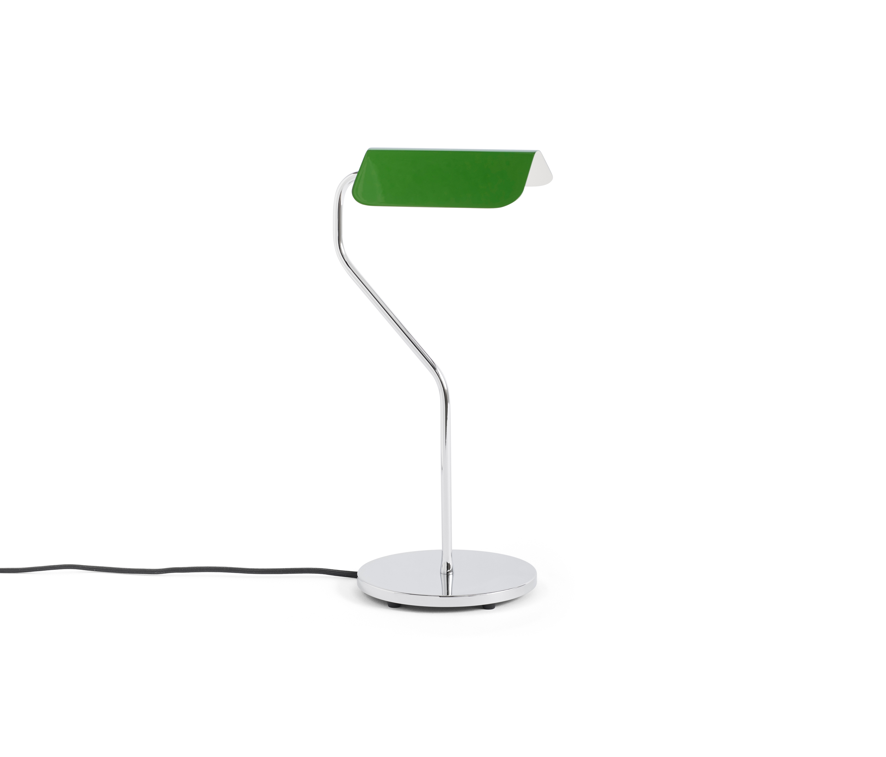 Mostrar el producto Apex Table Lamp del fabricante HAY