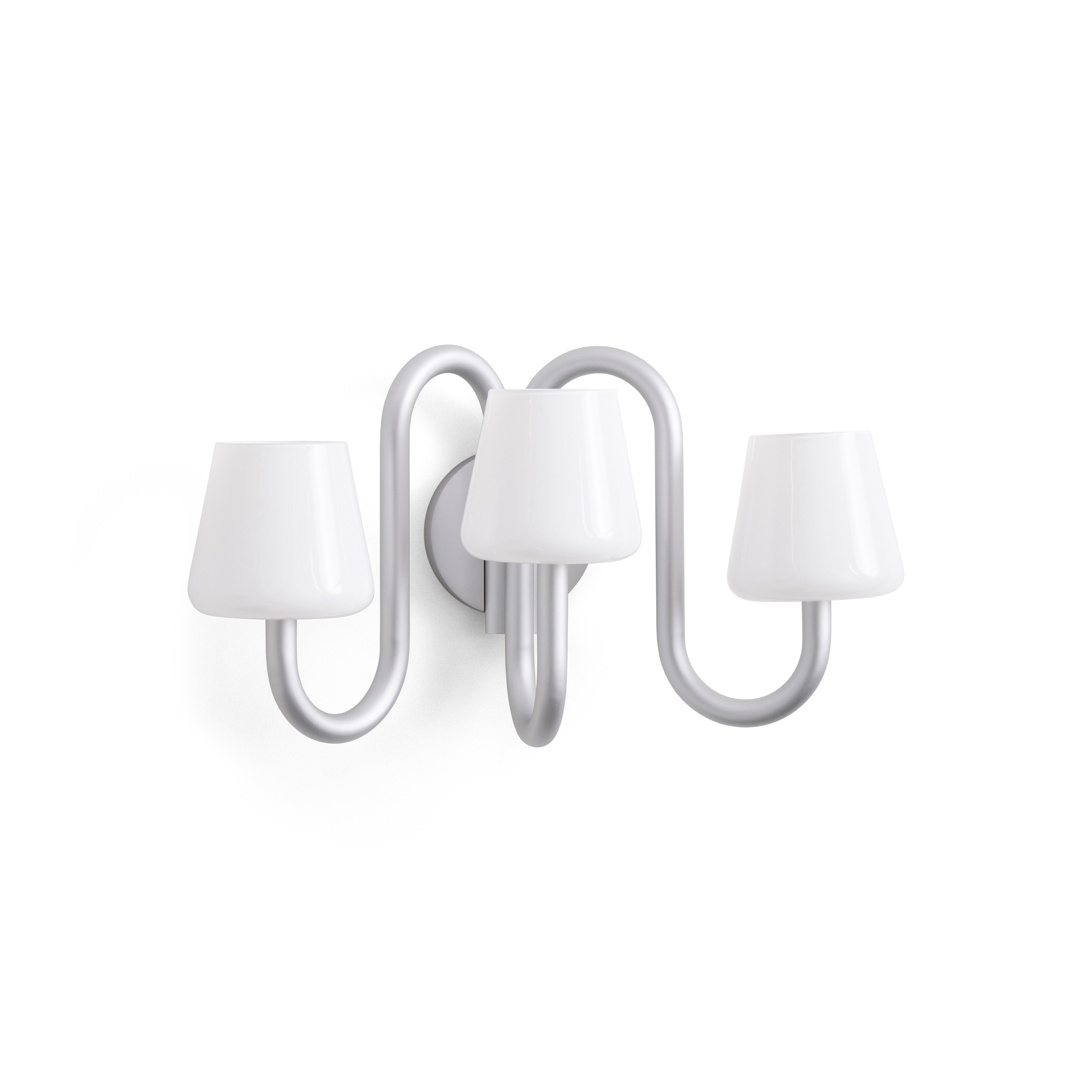 Mostrar el producto Apollo Wall Sconce del fabricante HAY