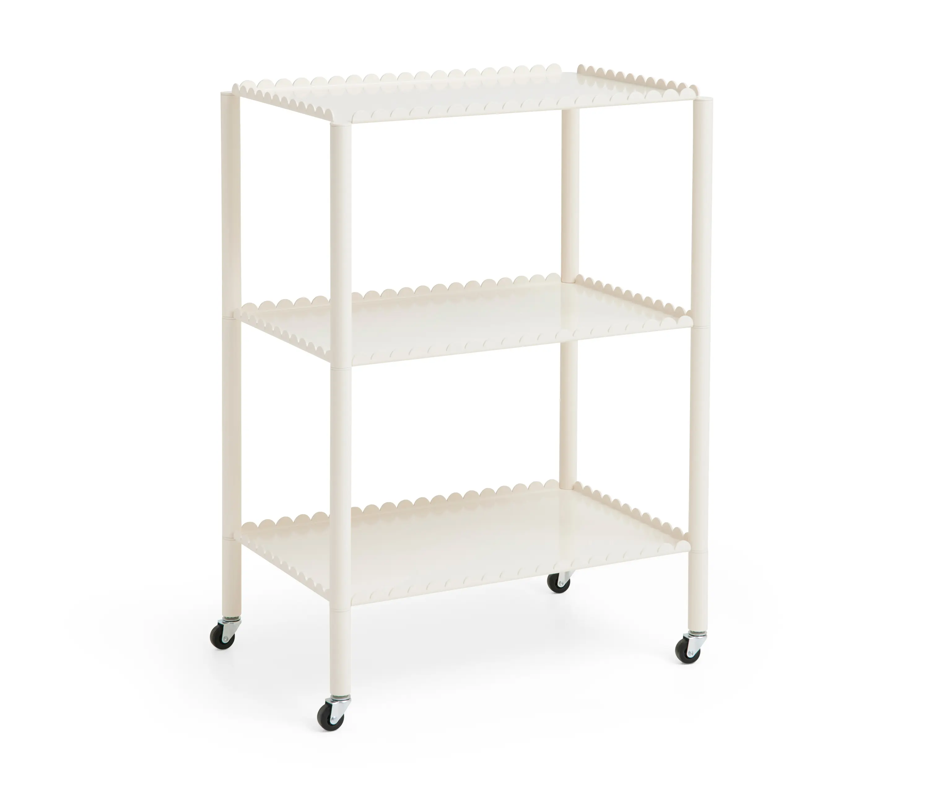 HAY - Arcs Trolley High