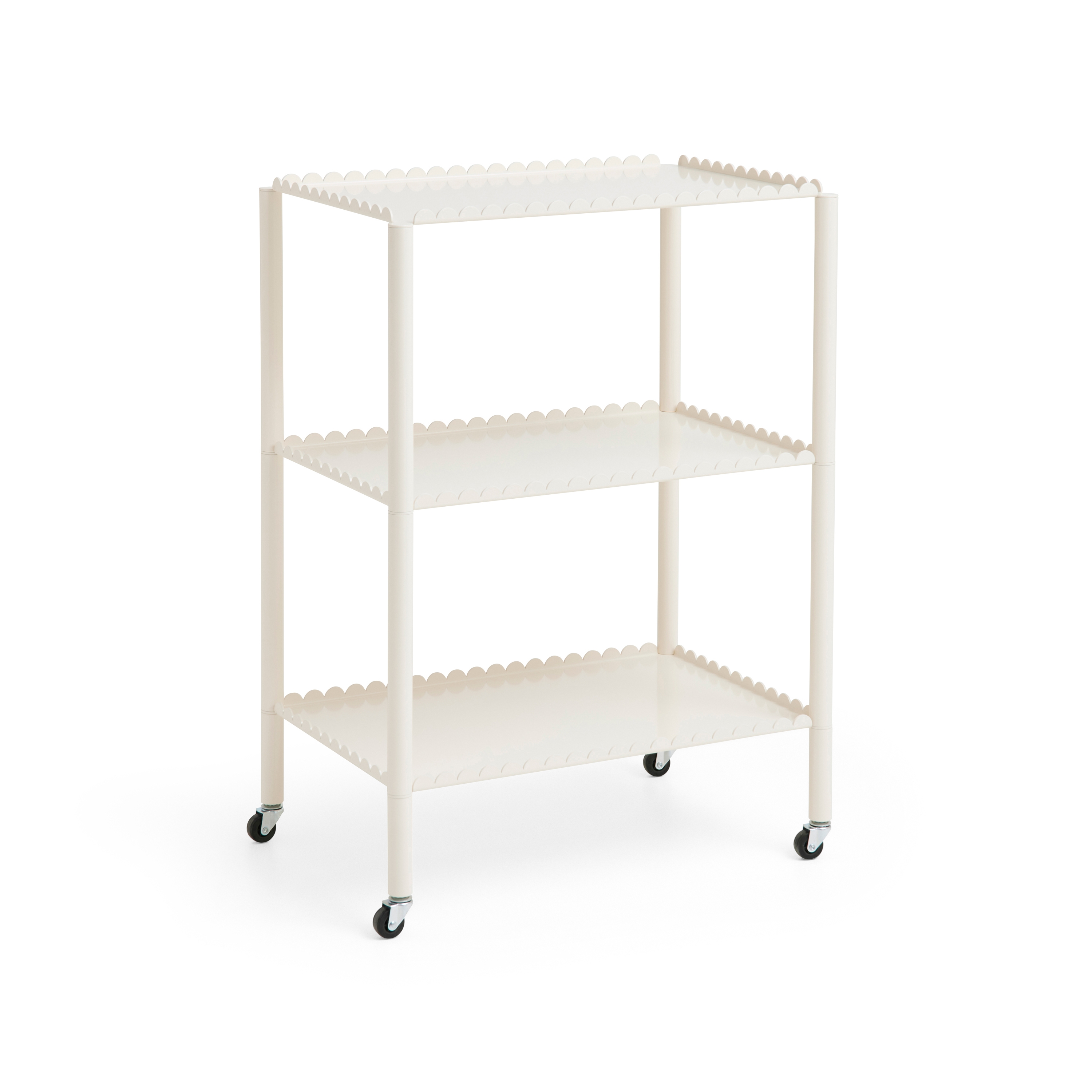 Produkt Arcs Trolley High des Herstellers HAY anzeigen